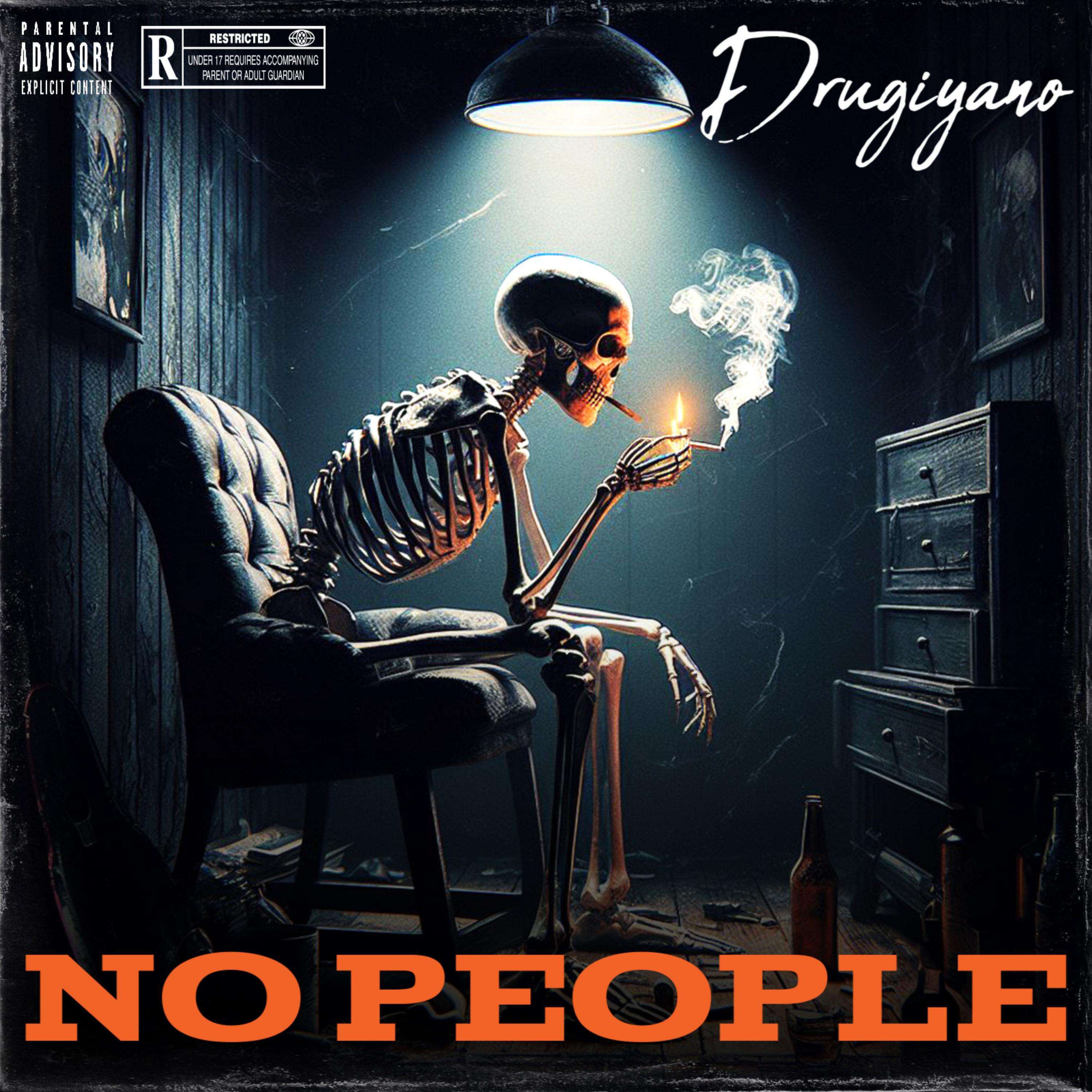 No People artwork