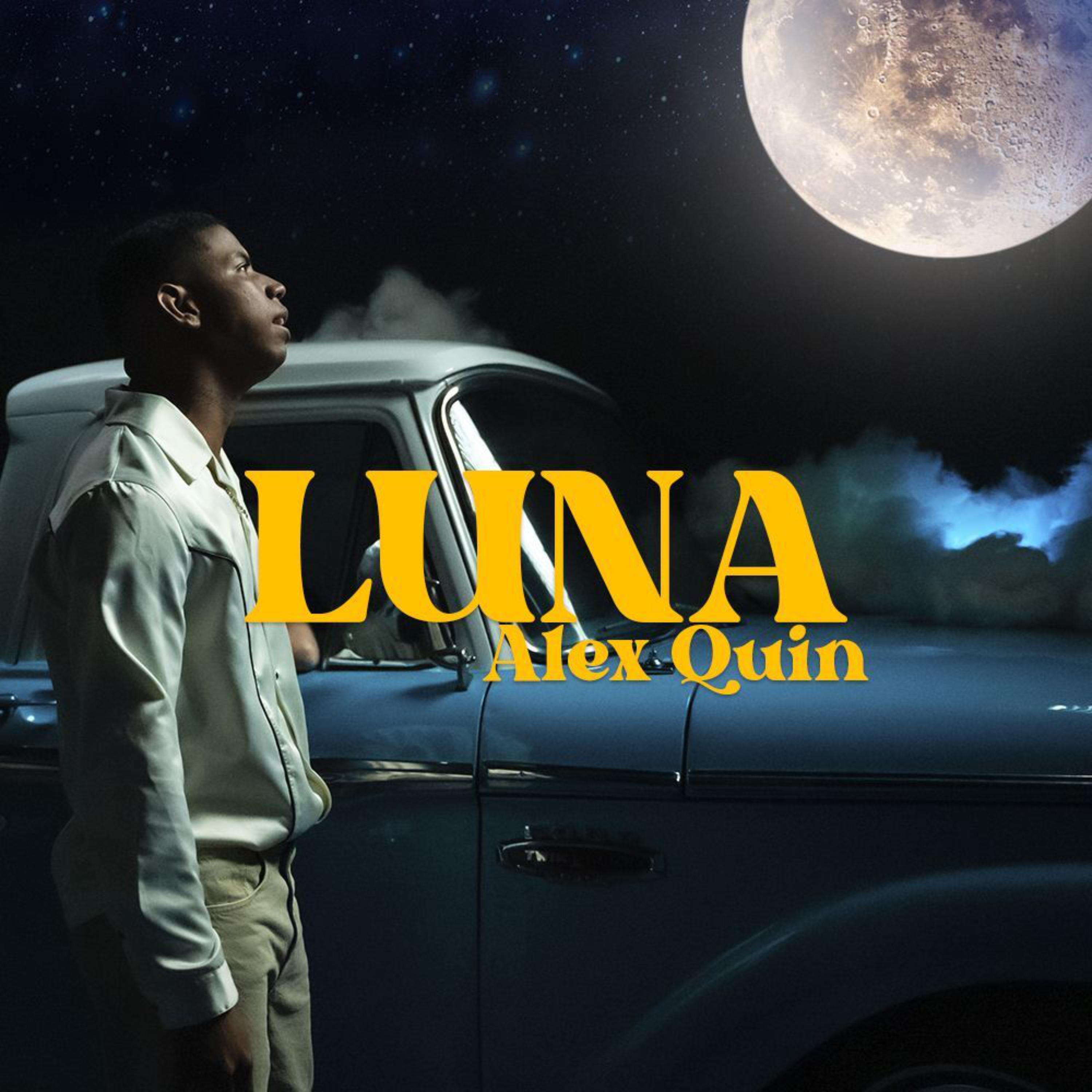 Luna artwork