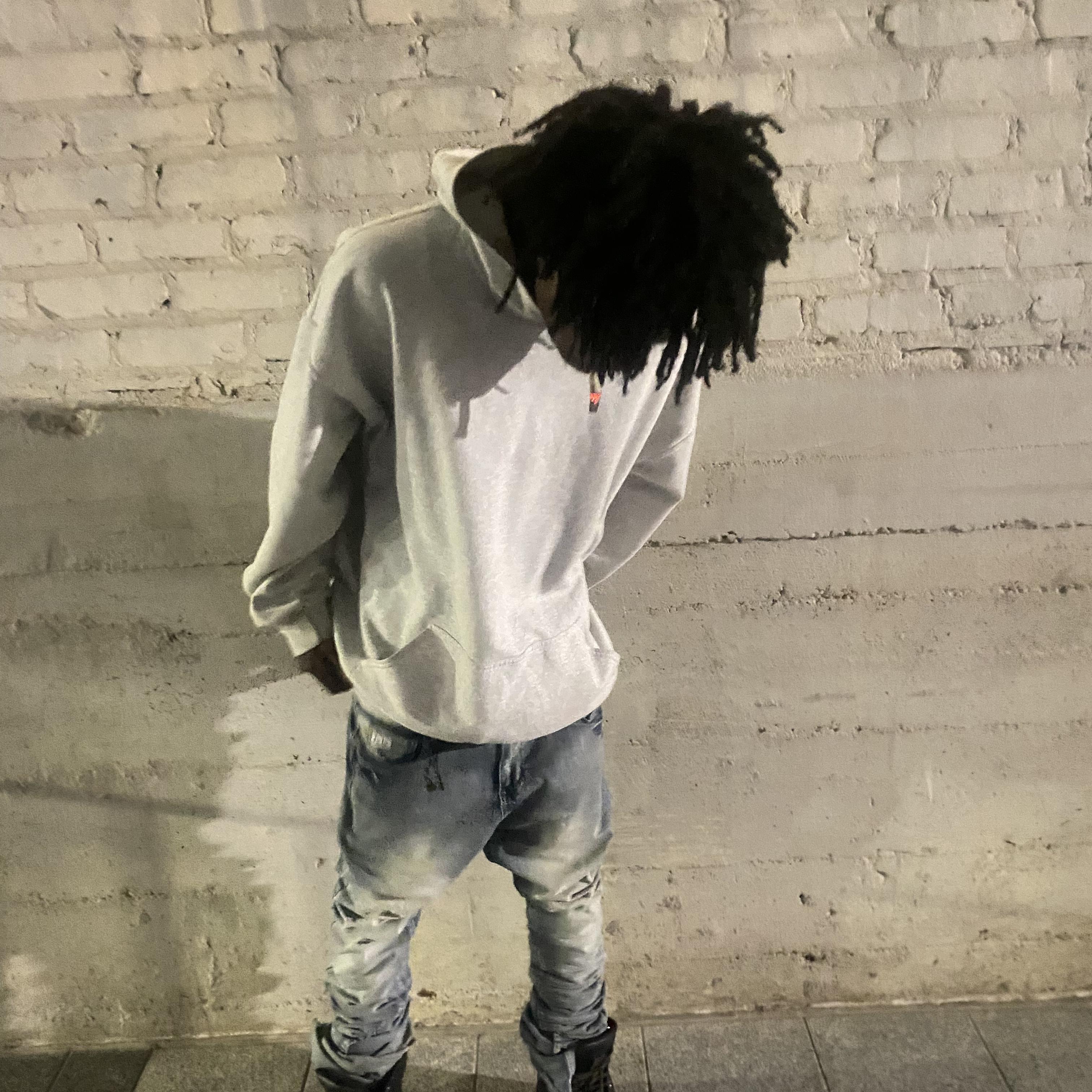 BALL 4 EVA ( SKINNIES) artwork