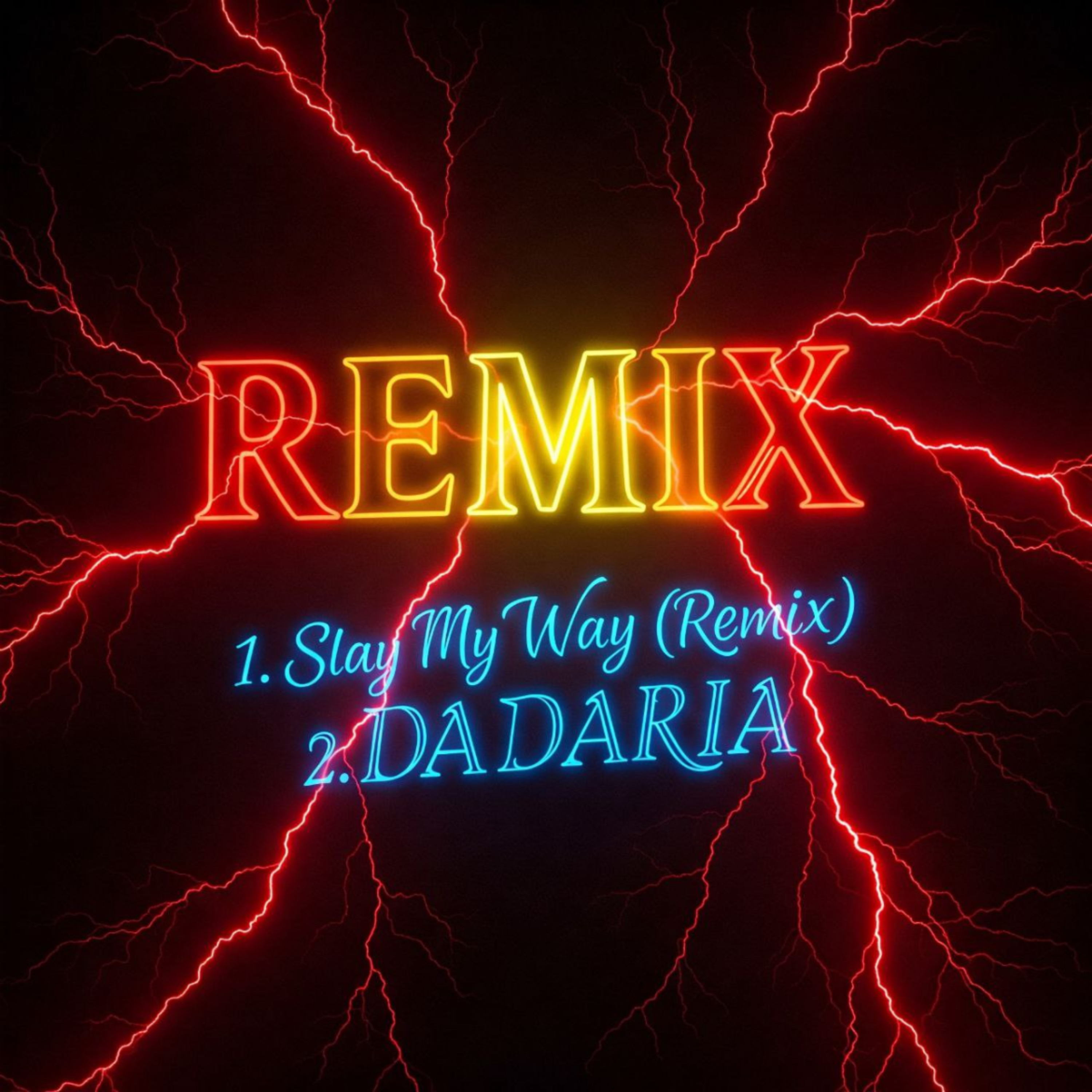 Beat Side artwork