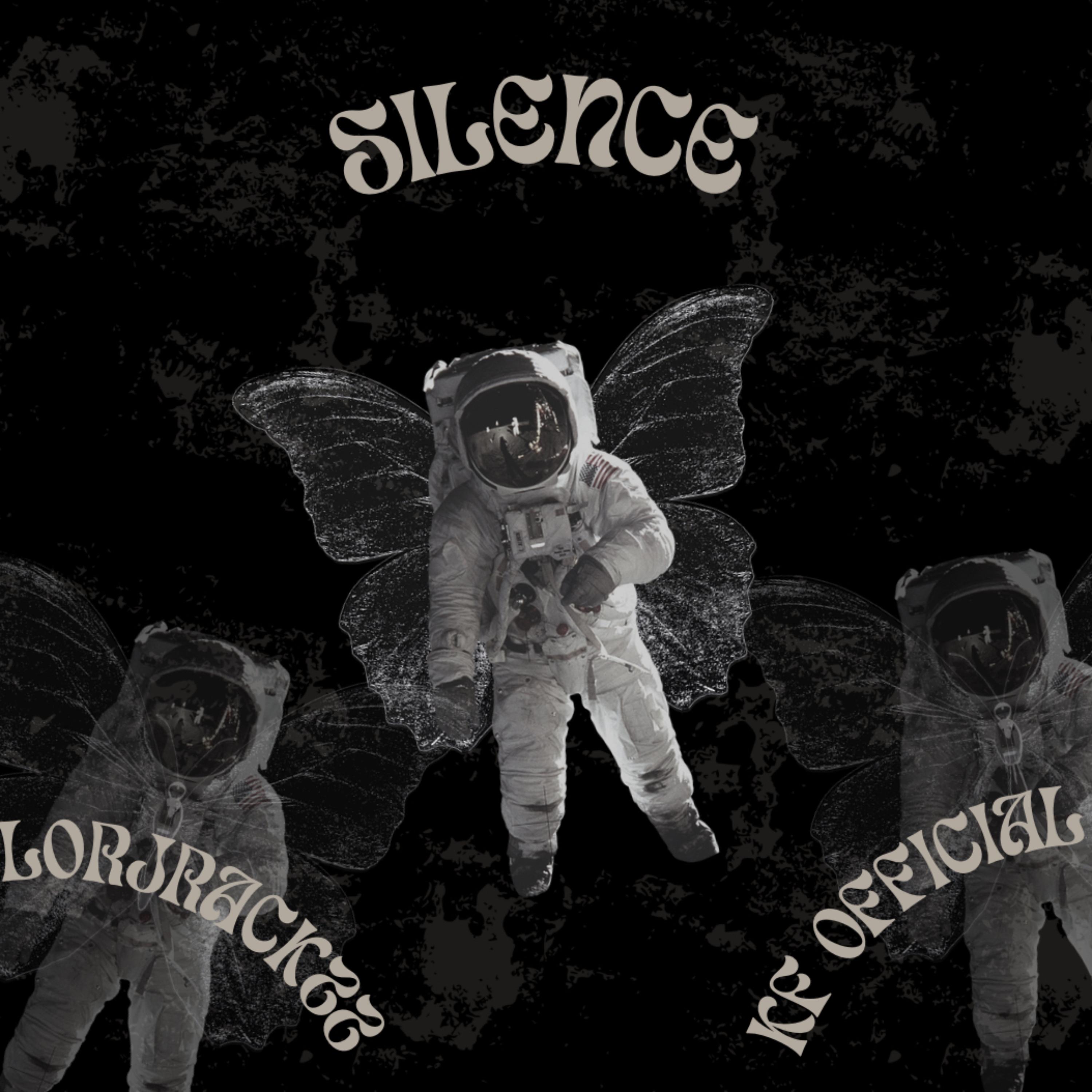 Moment Of Silence artwork