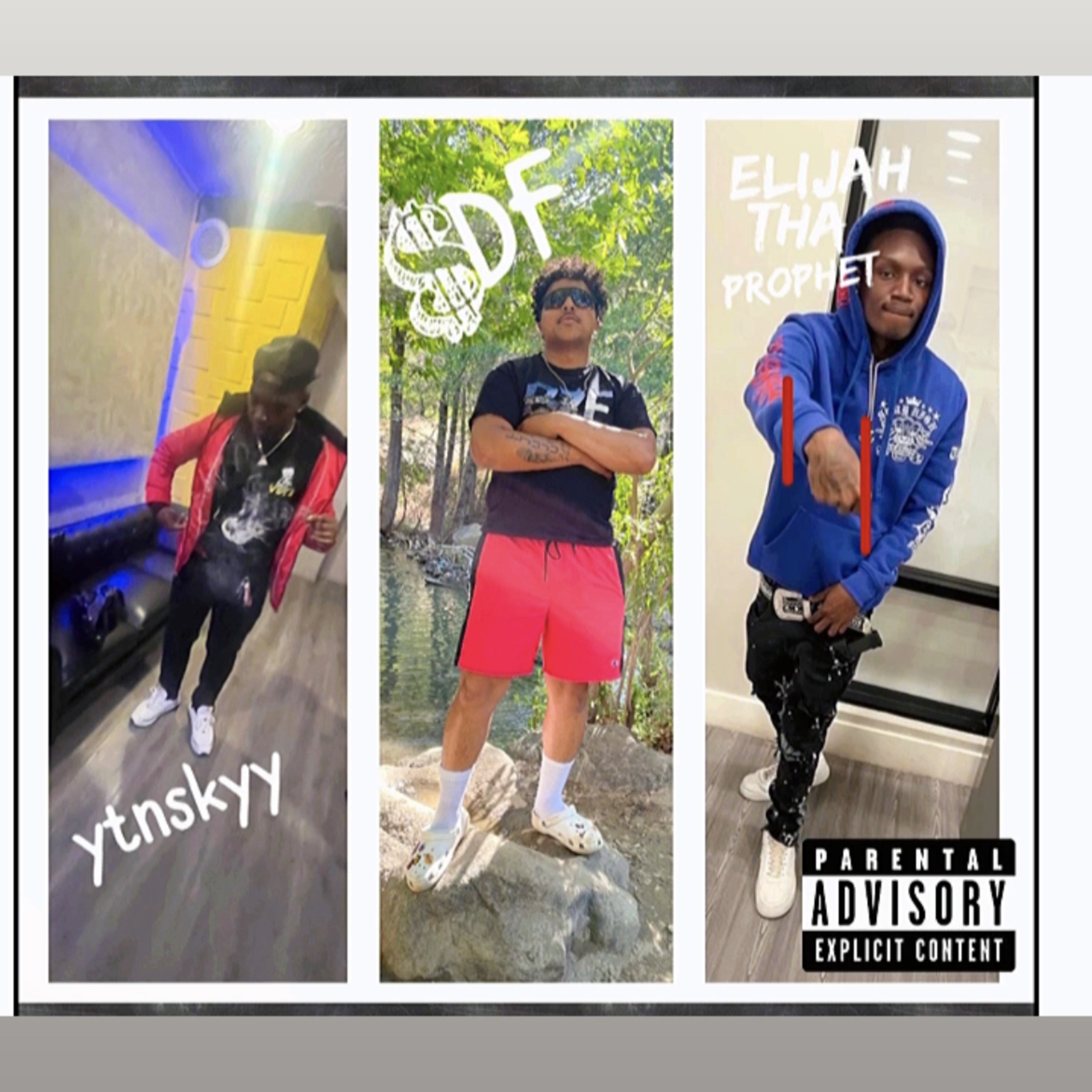 Plots artwork