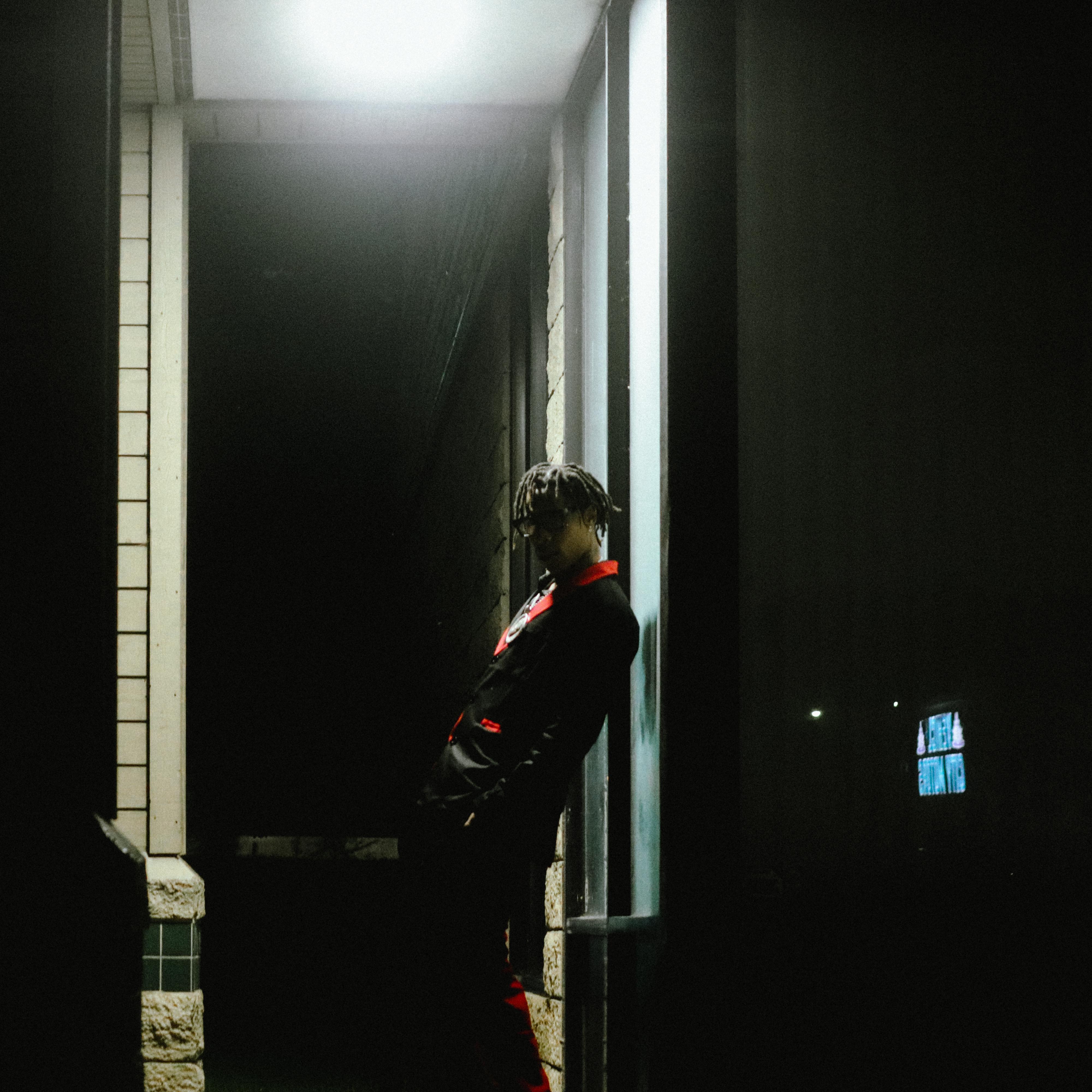 Slow It Down artwork