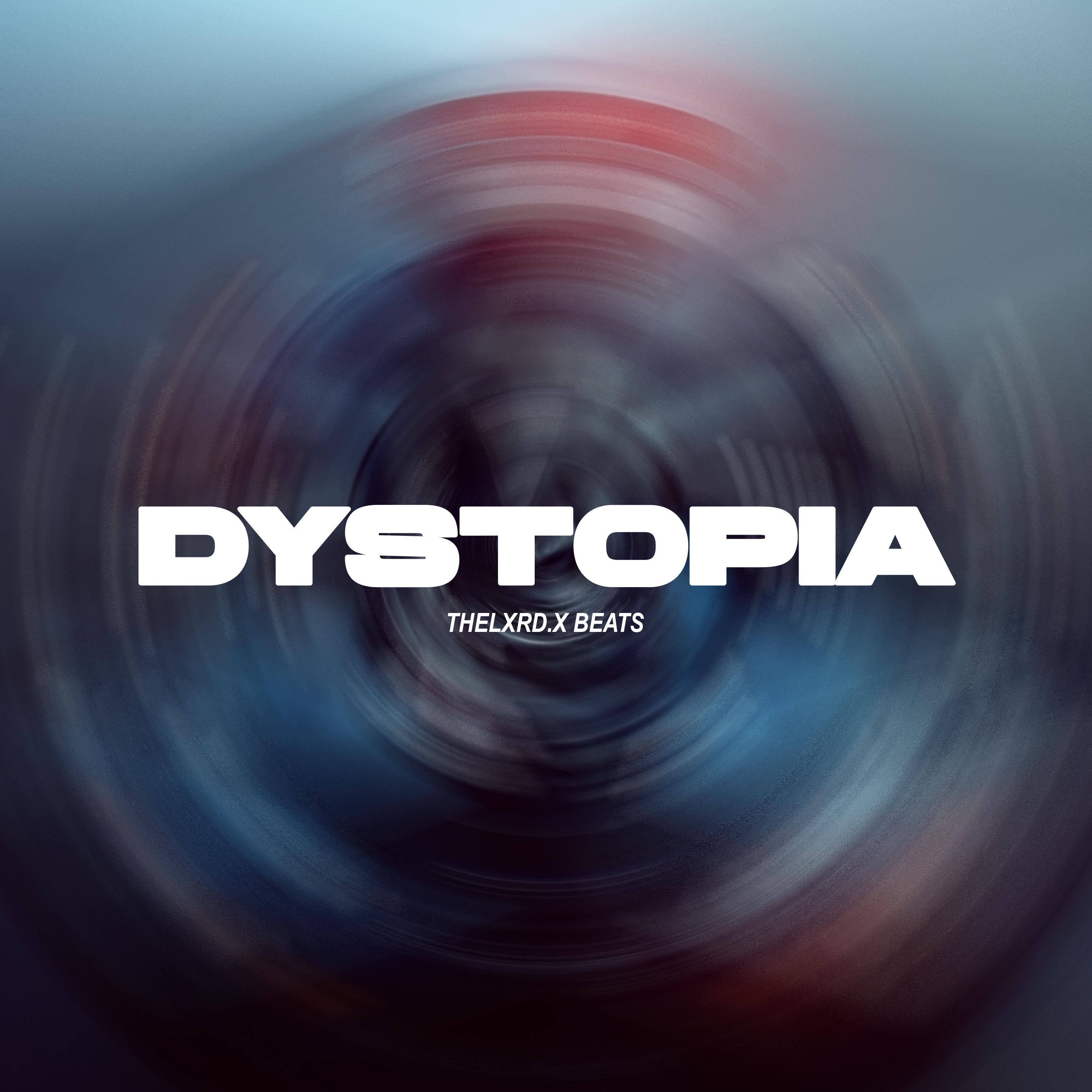 Dystopia artwork