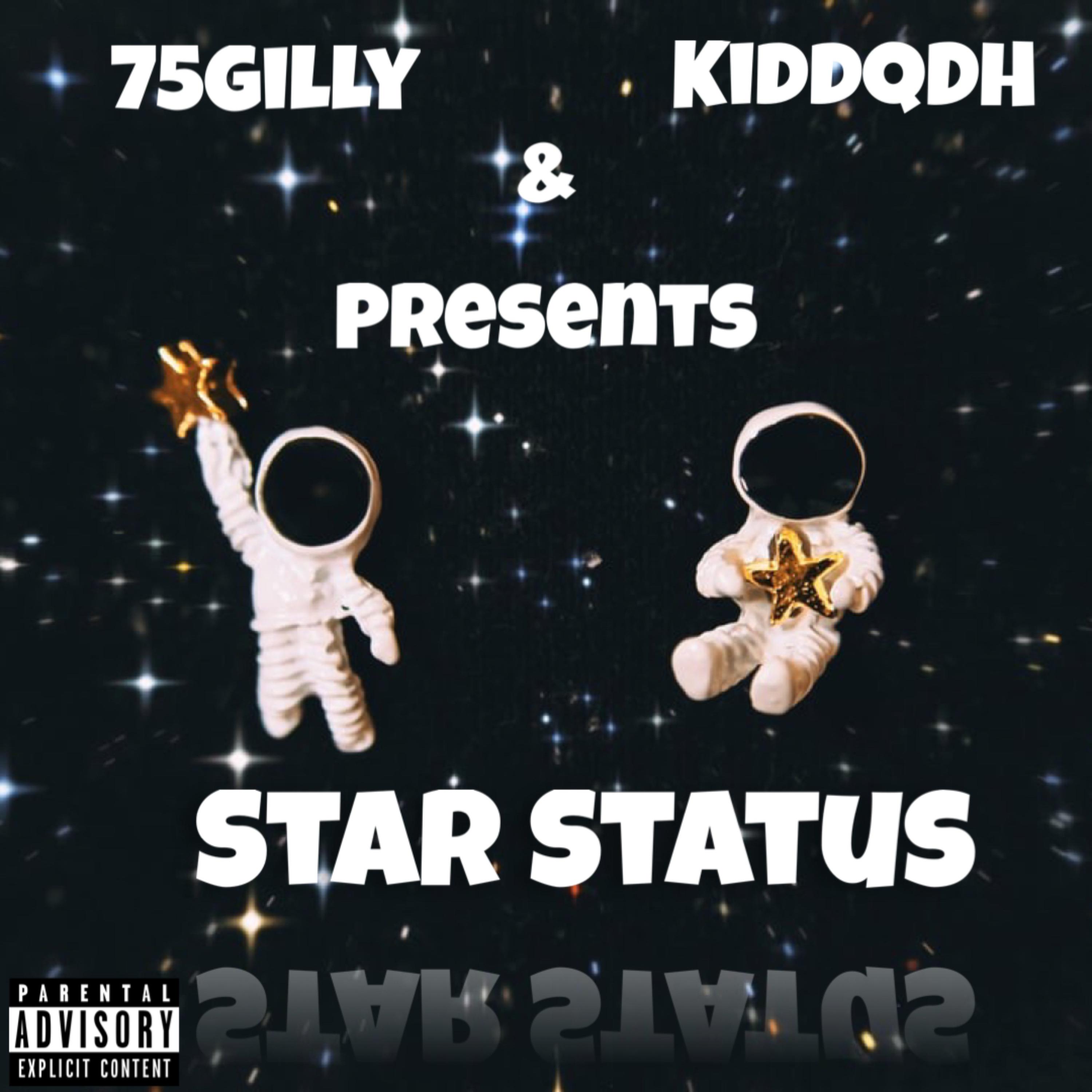 Star Status artwork
