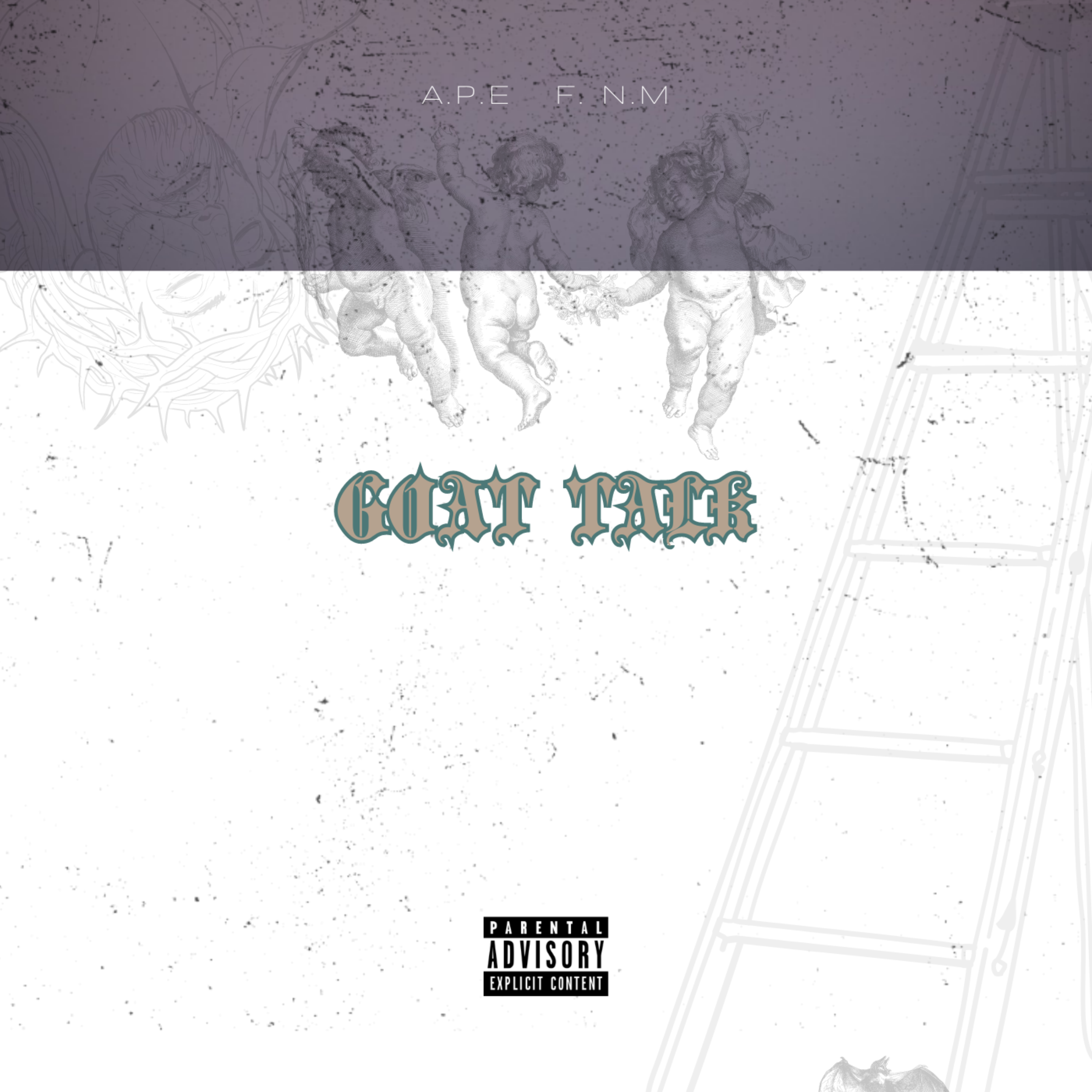 Goat Talk by MorrLife cover art