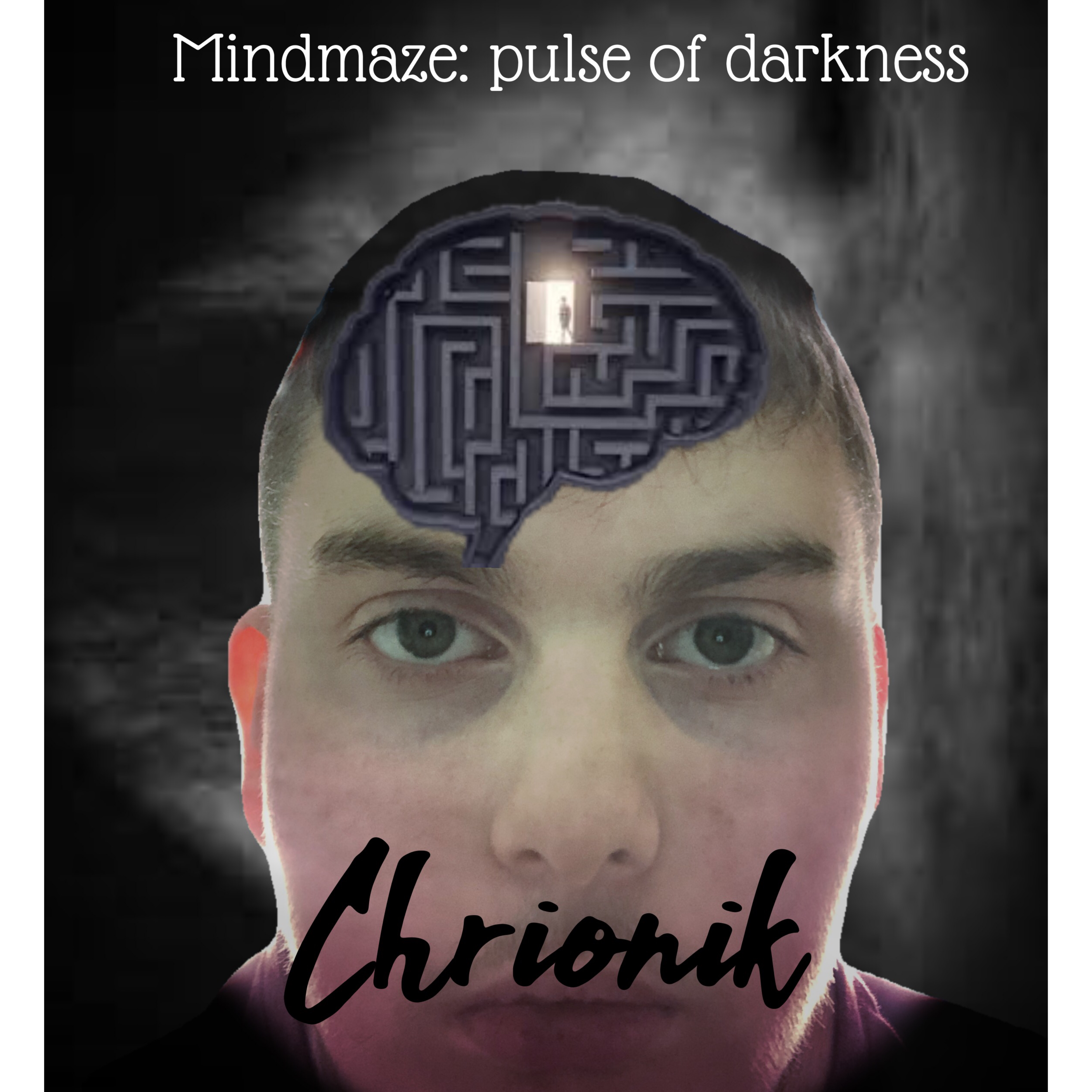 Mindmaze: Pulse Of Darkness artwork