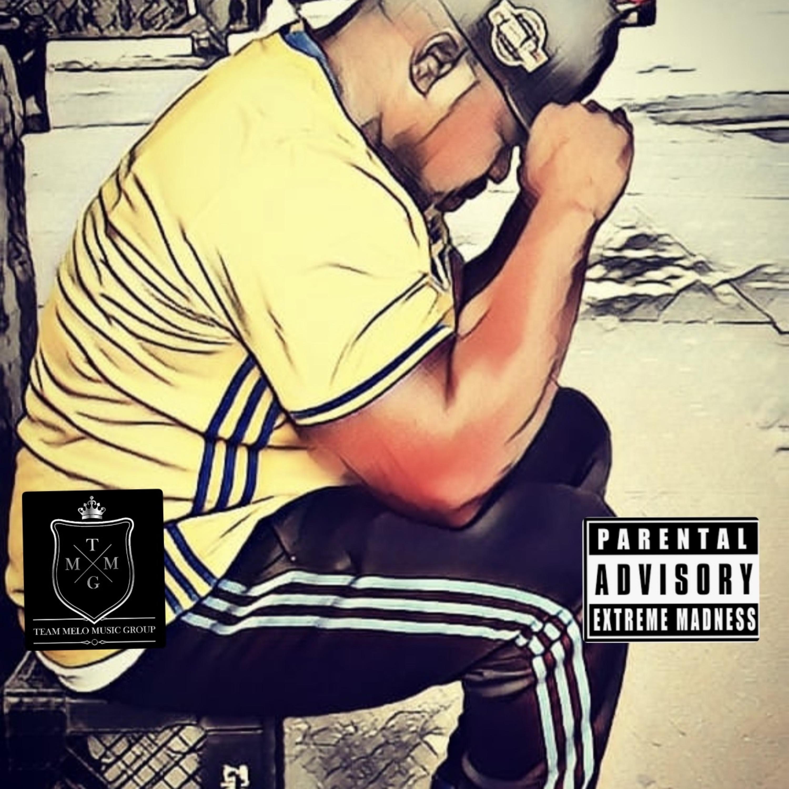 Find Your Own by Sean Linenn cover art