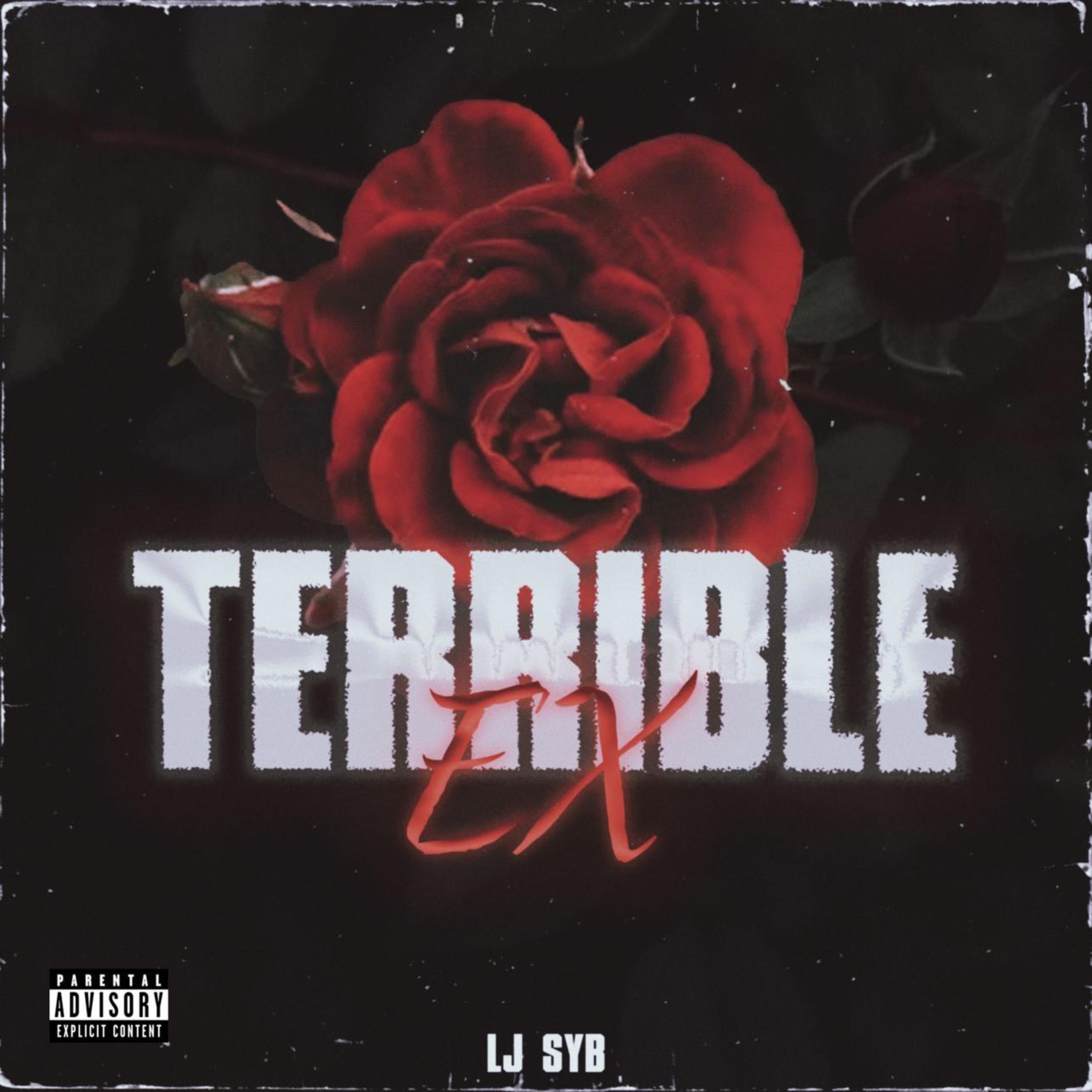 Terrible EX artwork