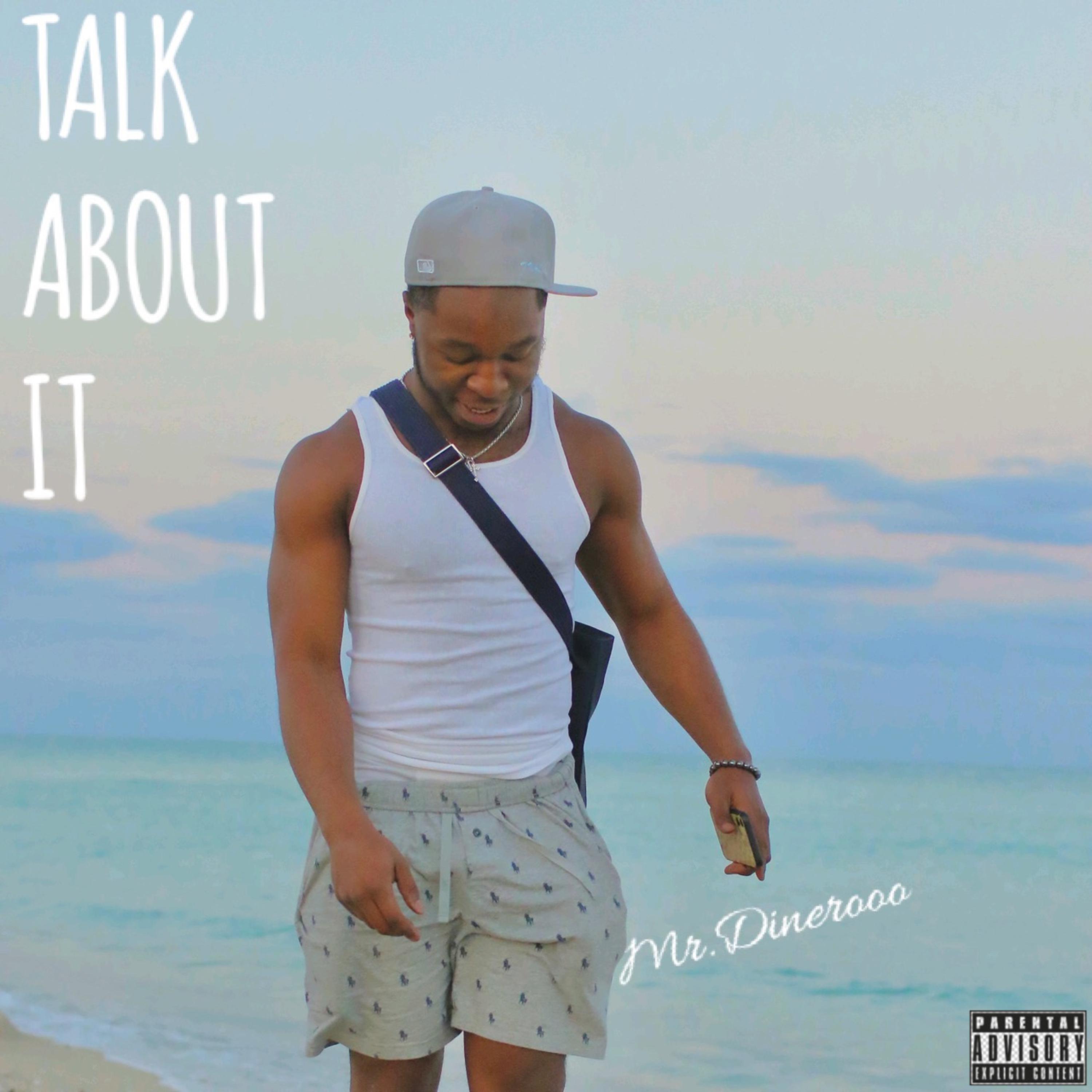 Talk About IT artwork