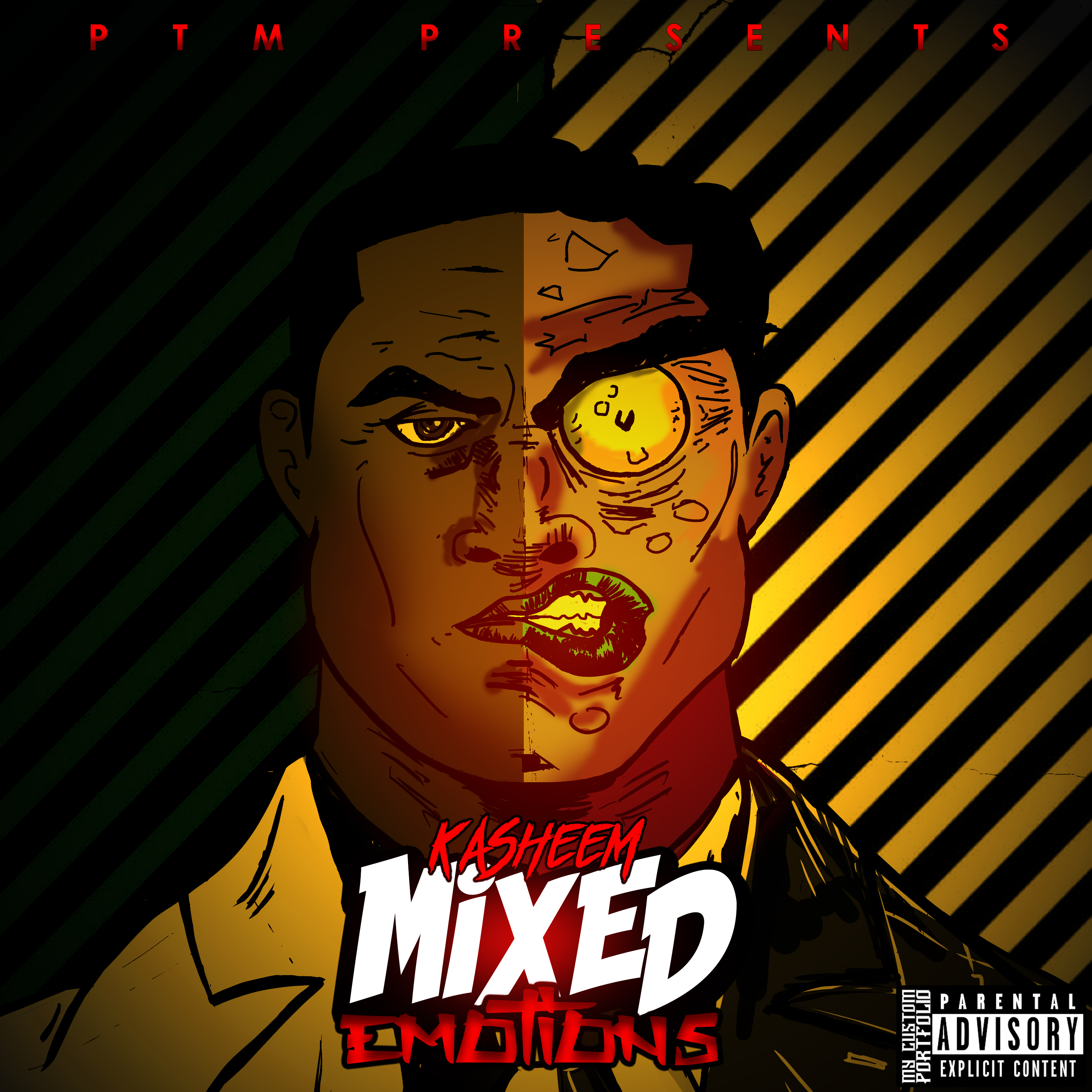 Believe In Me artwork