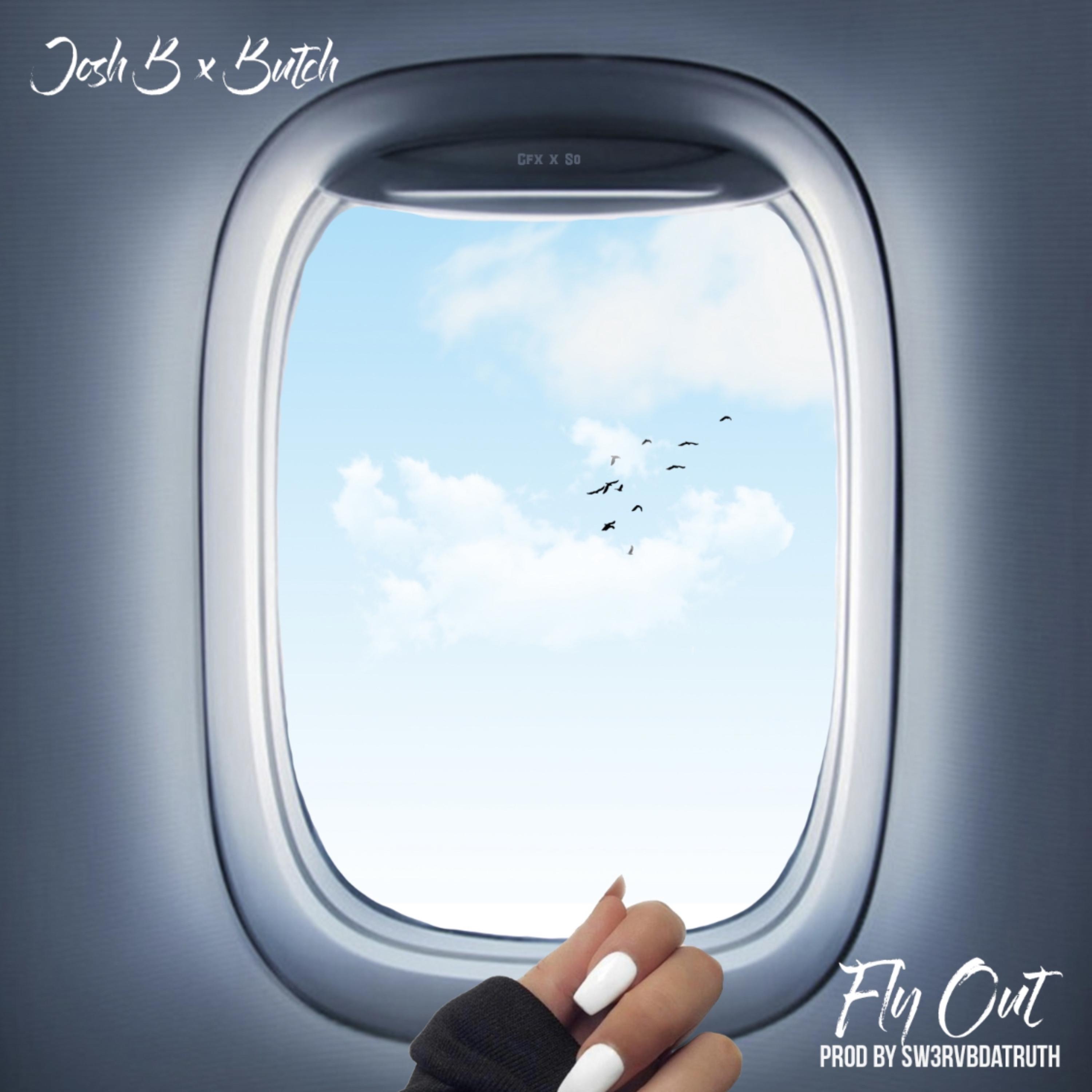 Fly Out artwork