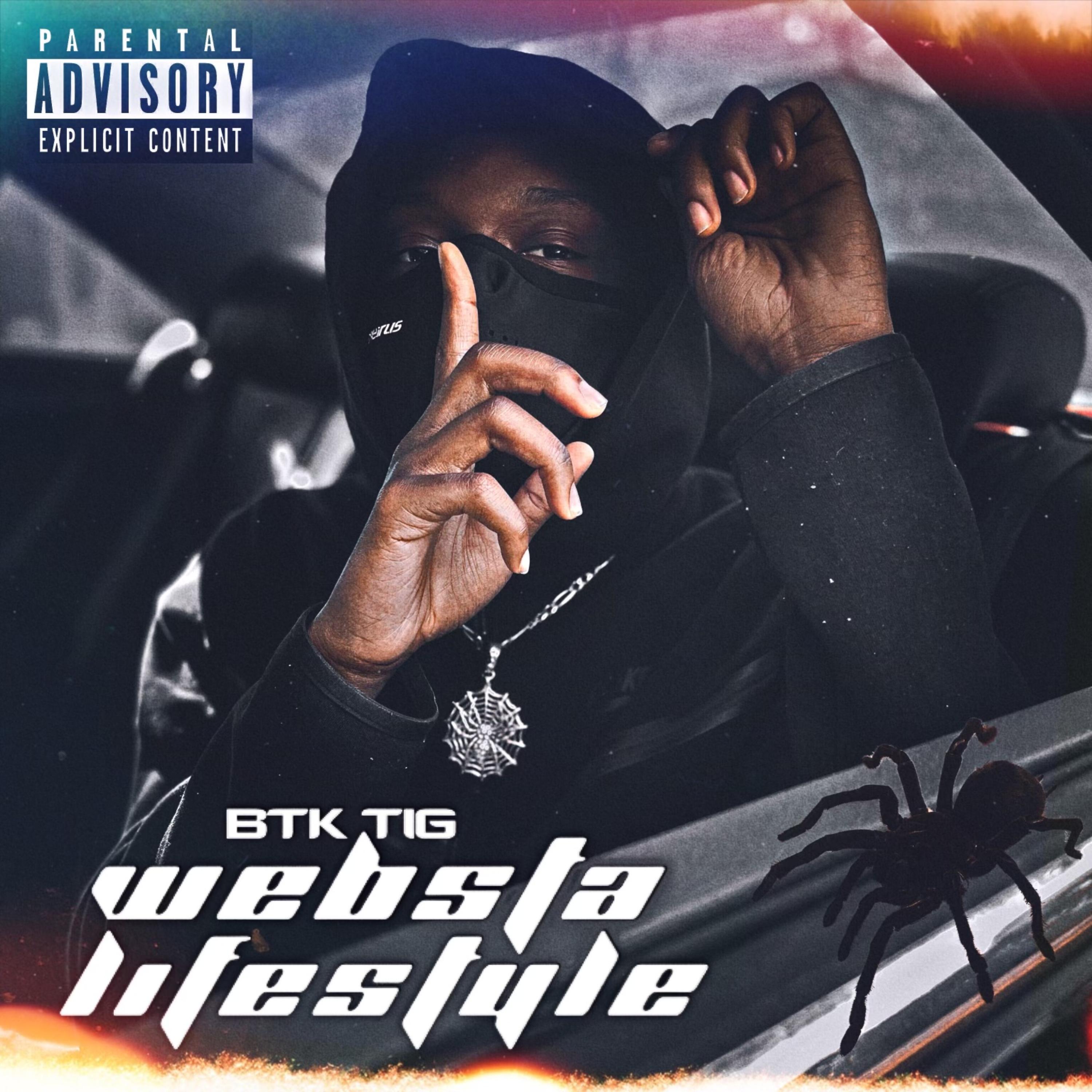 Websta Lifestyle artwork