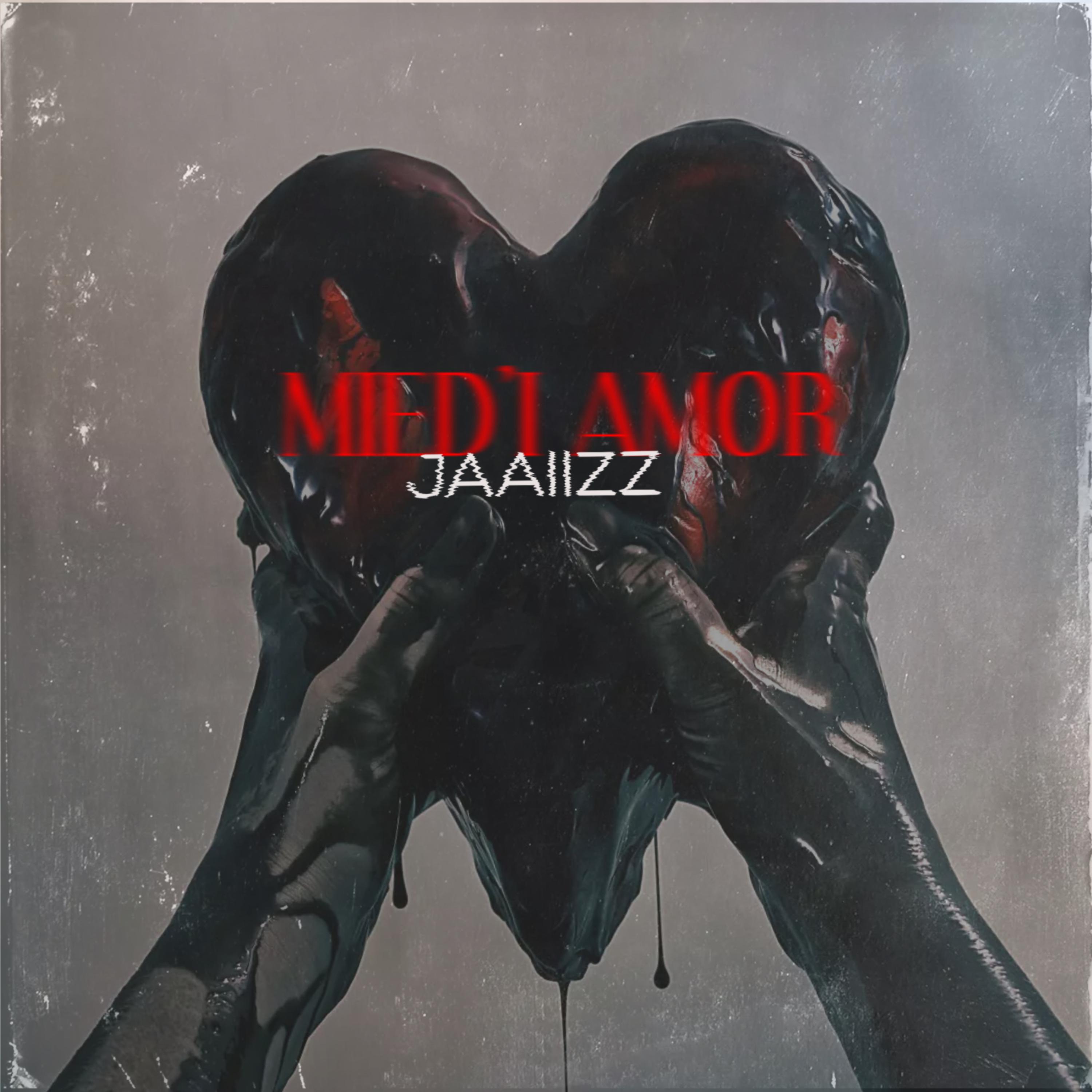 Mied'i Amor artwork