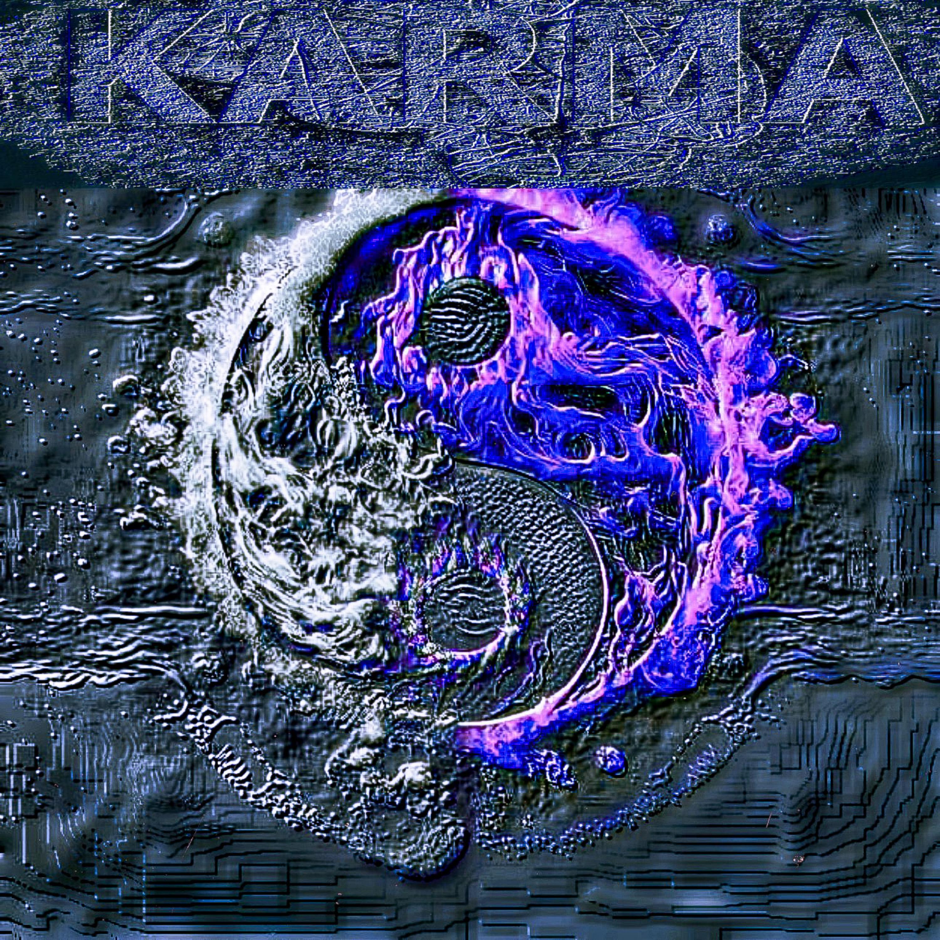 KARMA artwork