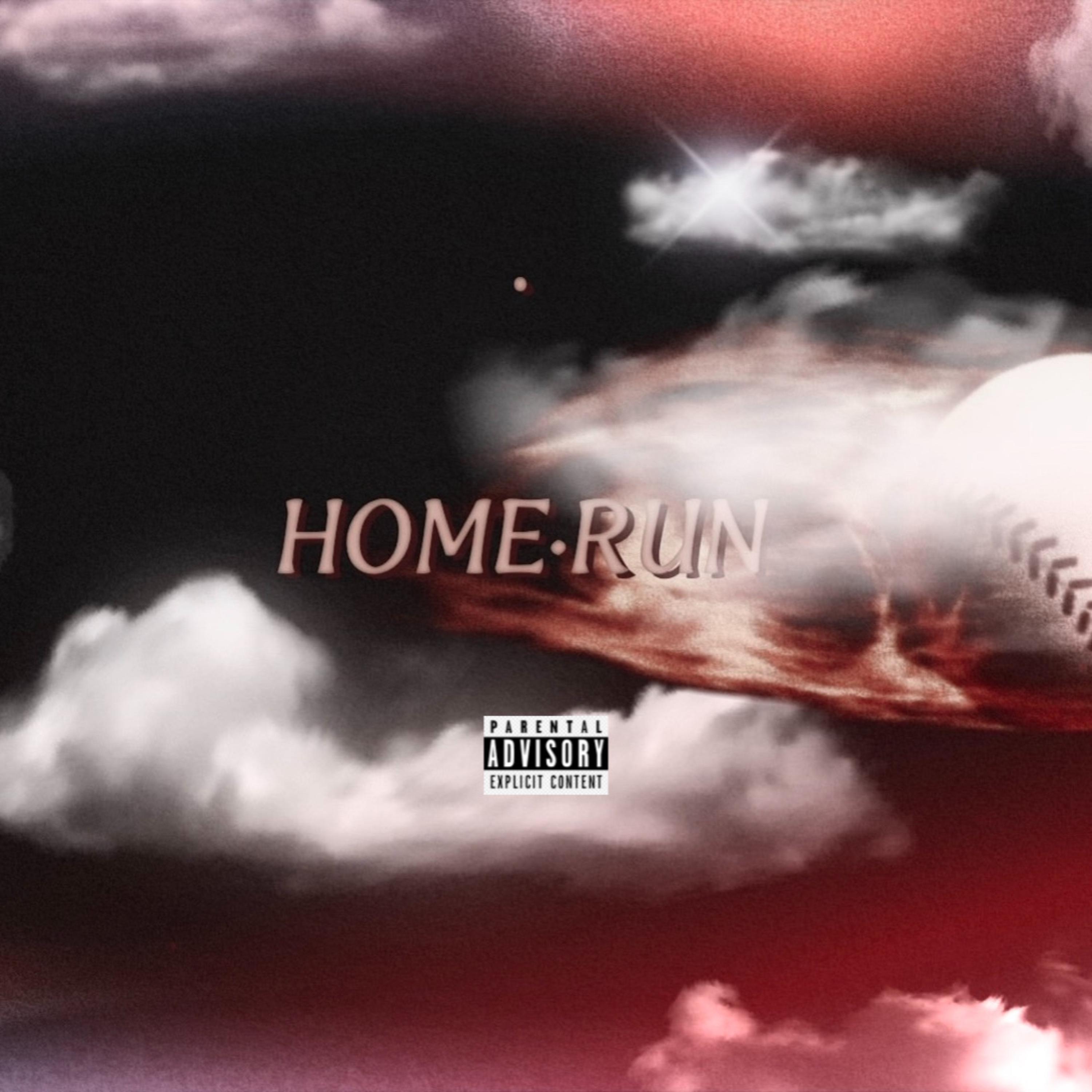Home Run artwork