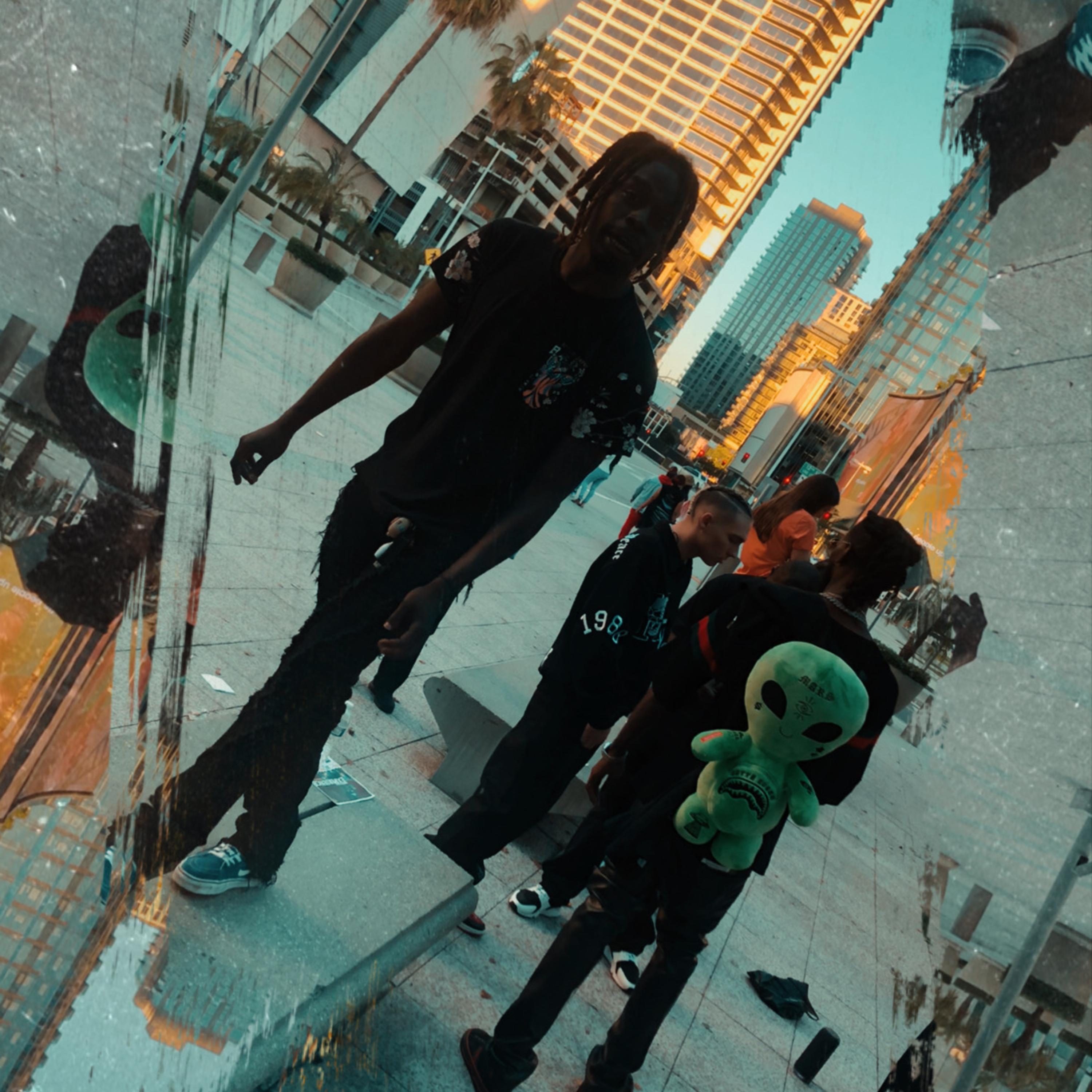 A Heartbroke Kid 2 : The Deluxe Edition artwork