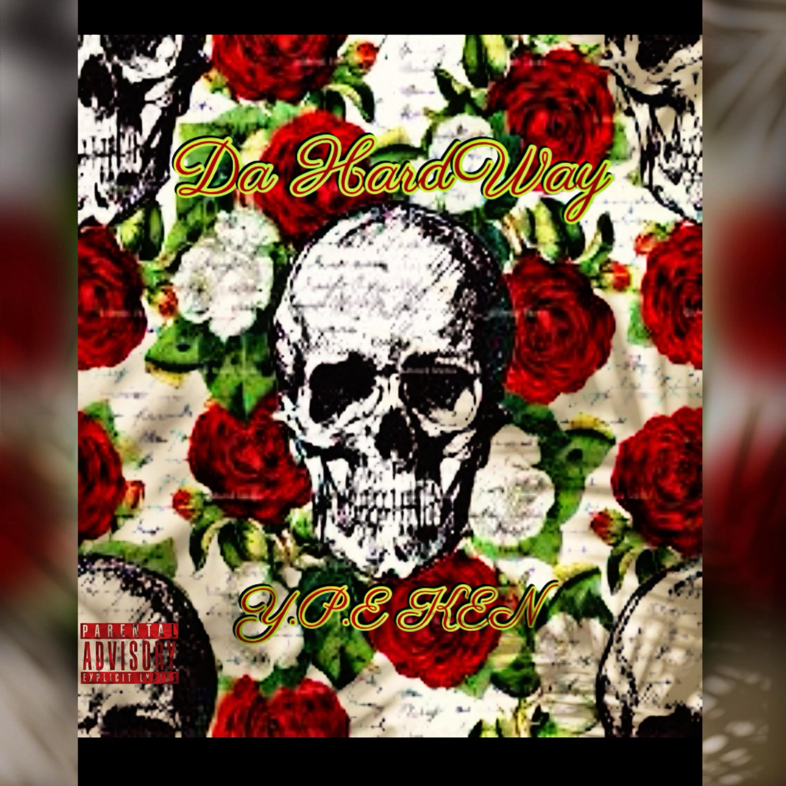 Da Hardway artwork