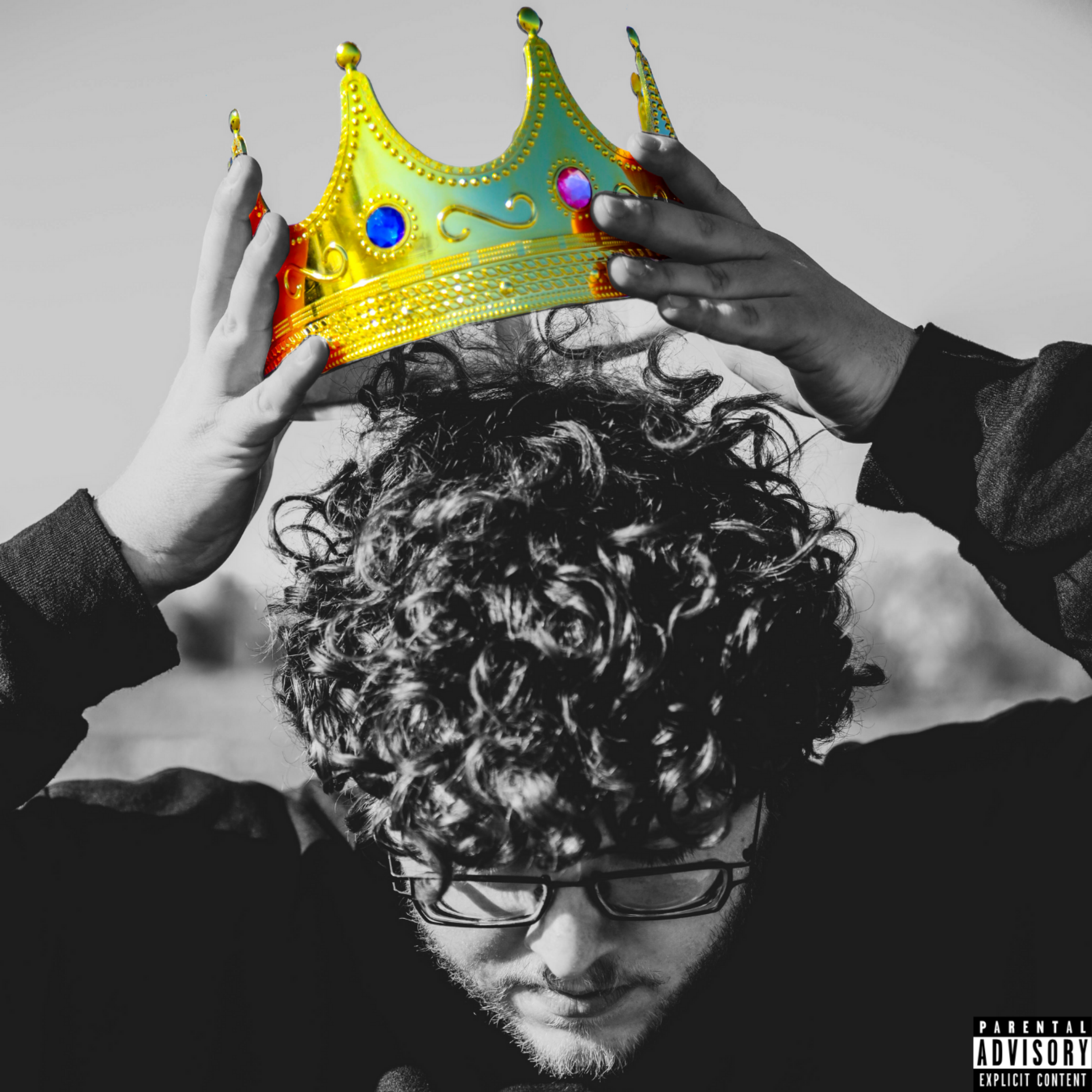 My Crown artwork