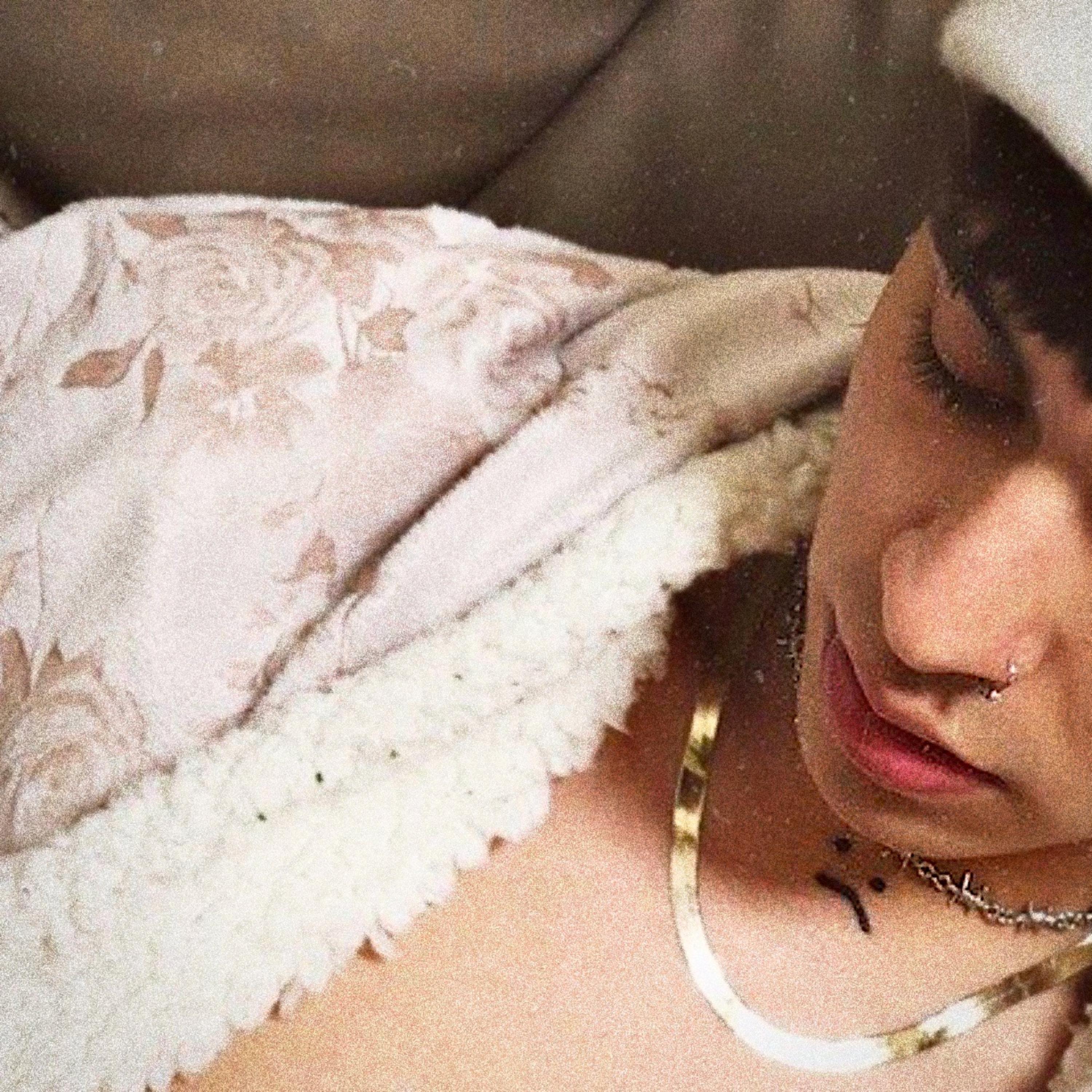 My Nightmares artwork