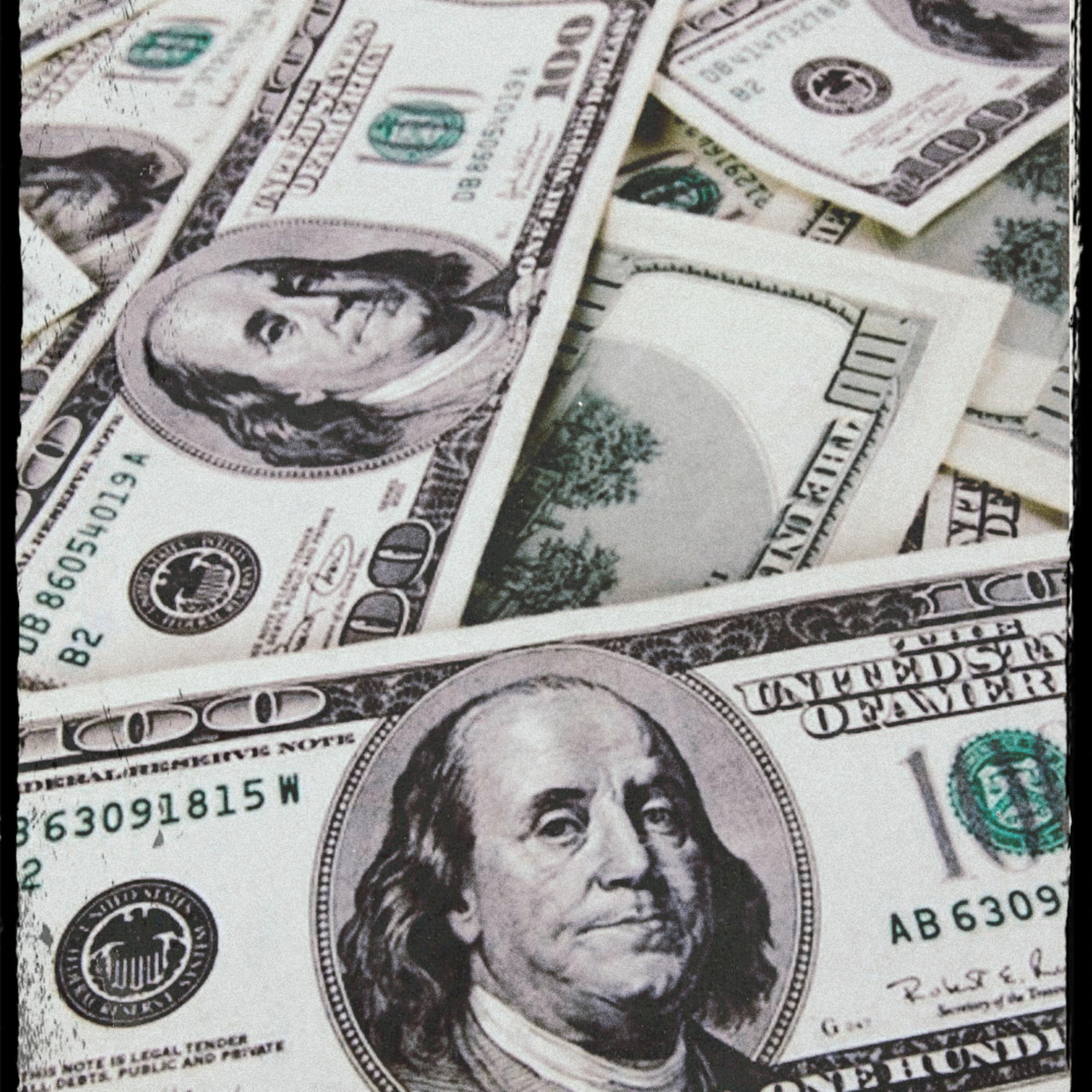 Run It Up, Pt. 1 artwork