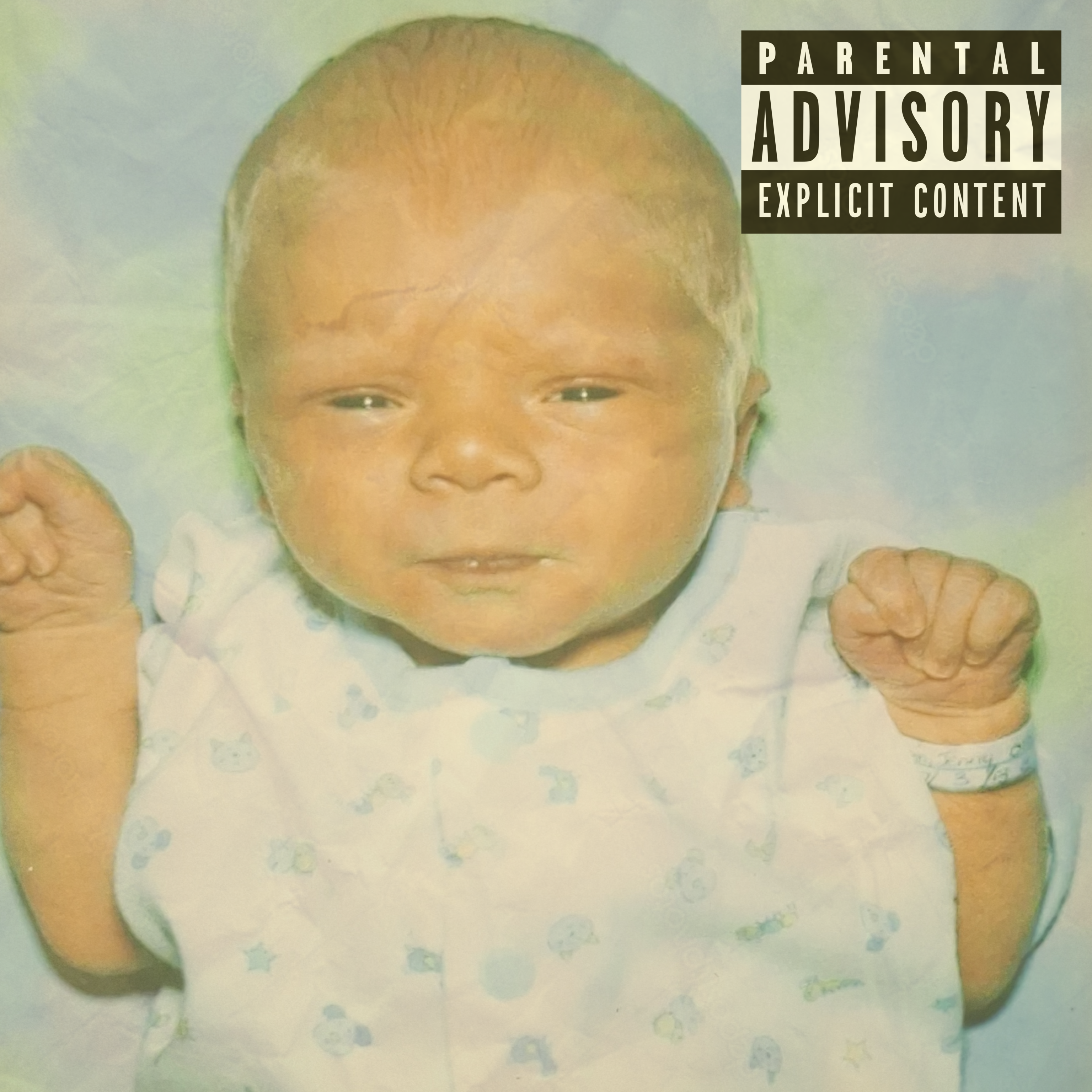 Nathaniel Smith Tapes artwork