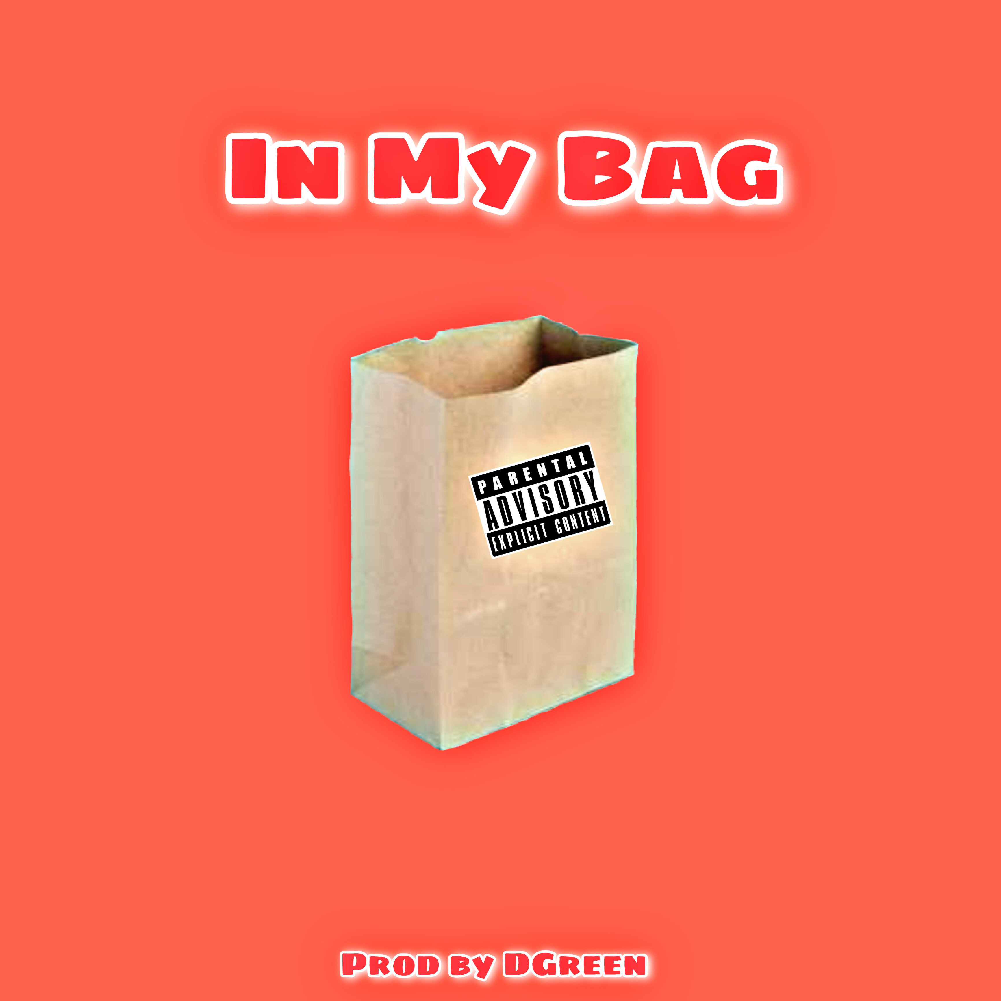 In My Bag artwork