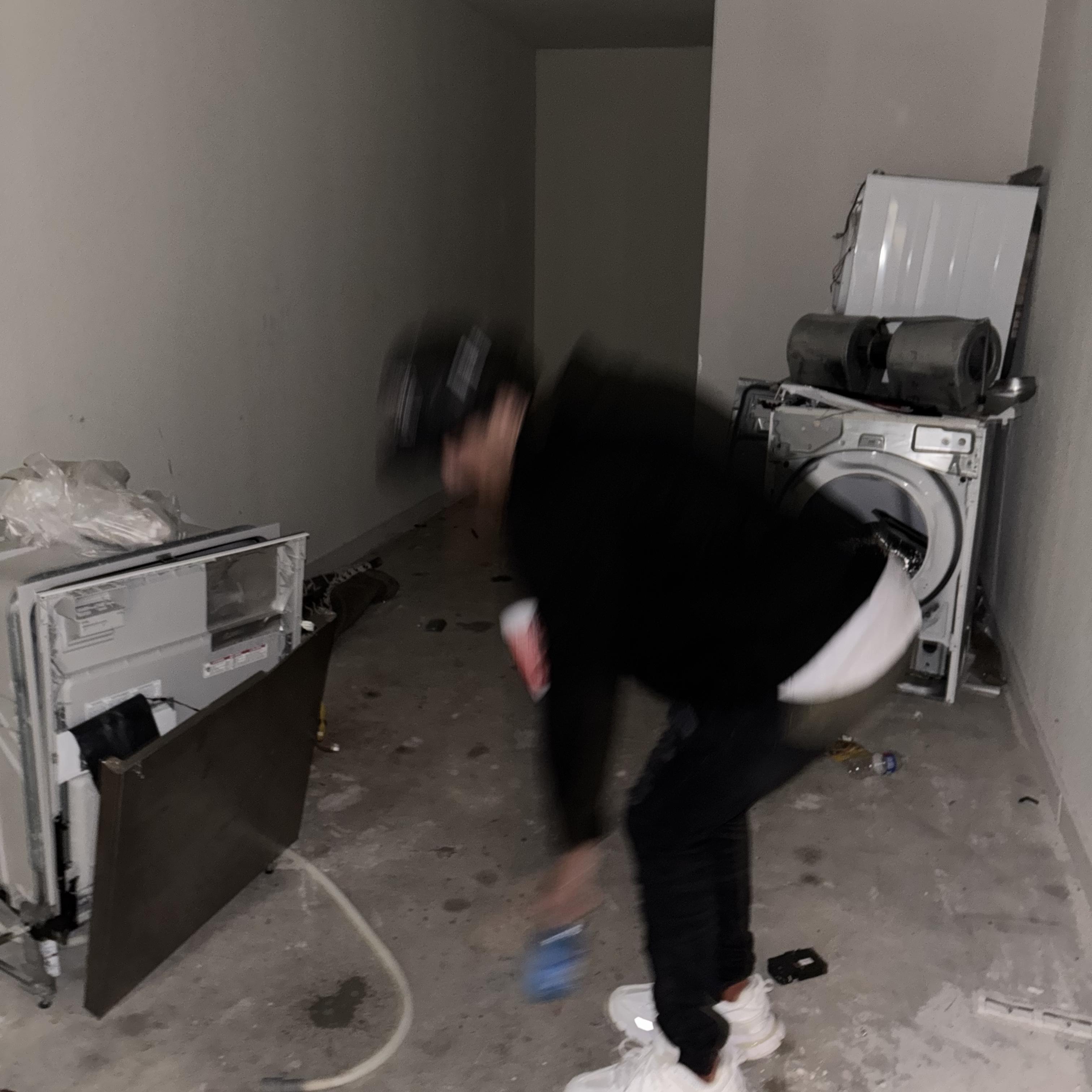 Ride This Wave artwork