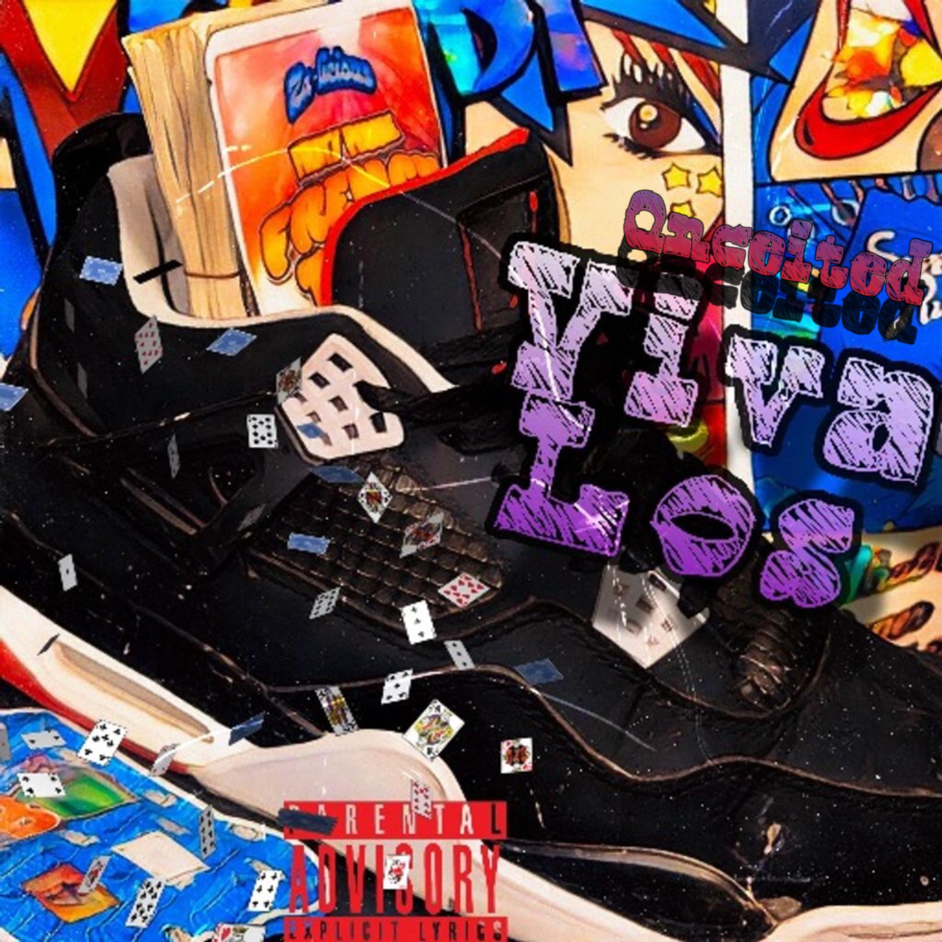 Viva Los artwork