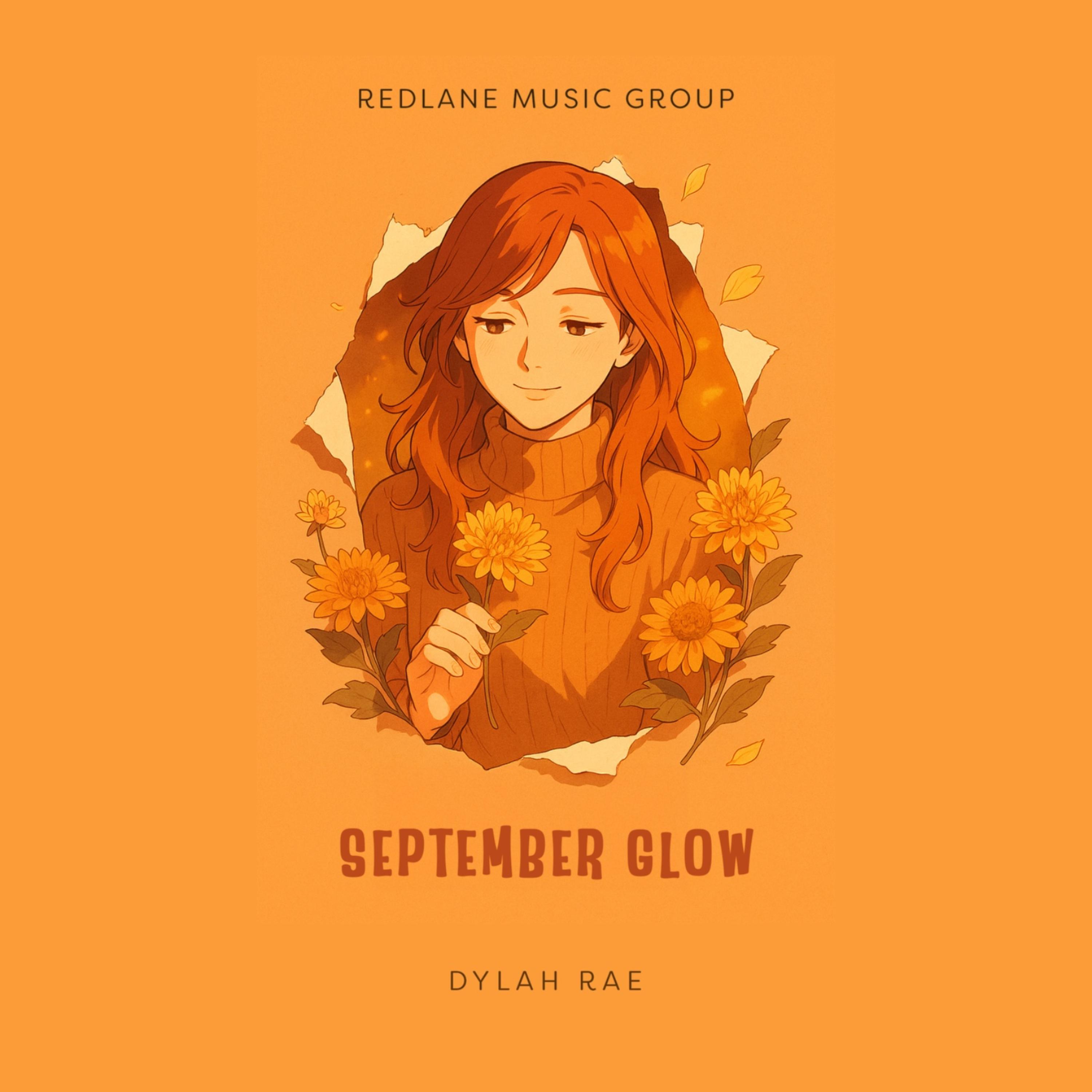 September Glow artwork