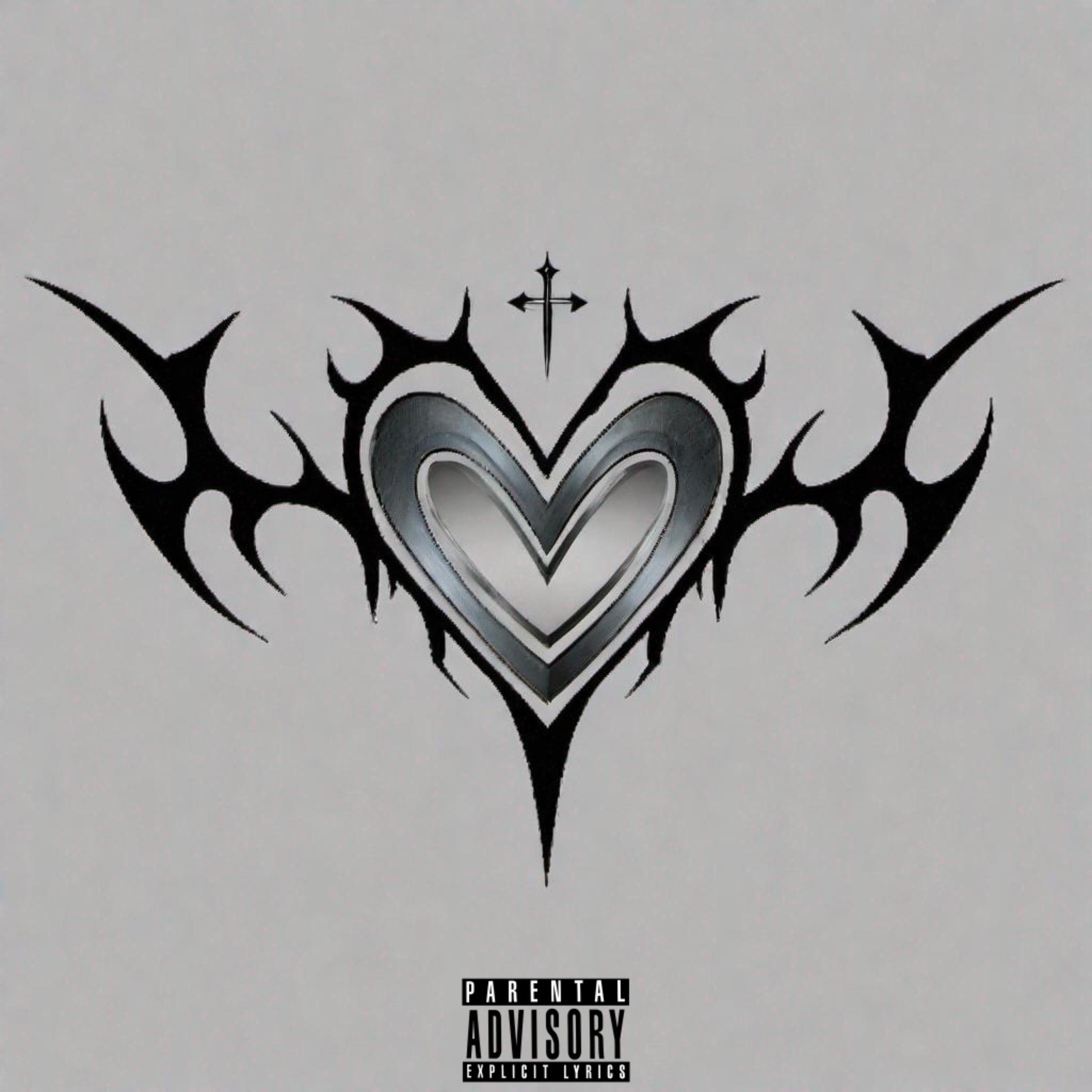 shoot artwork