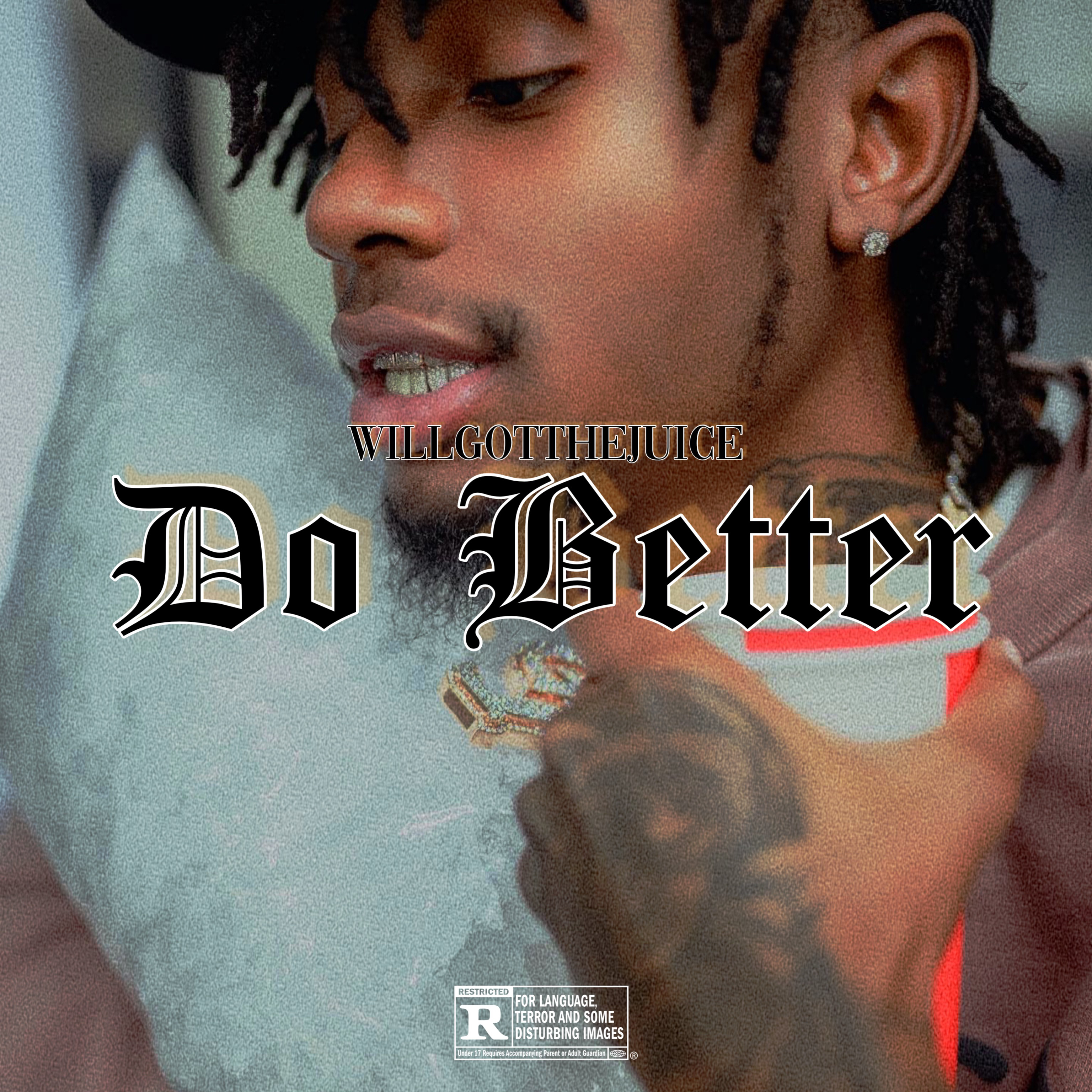 Do Better artwork