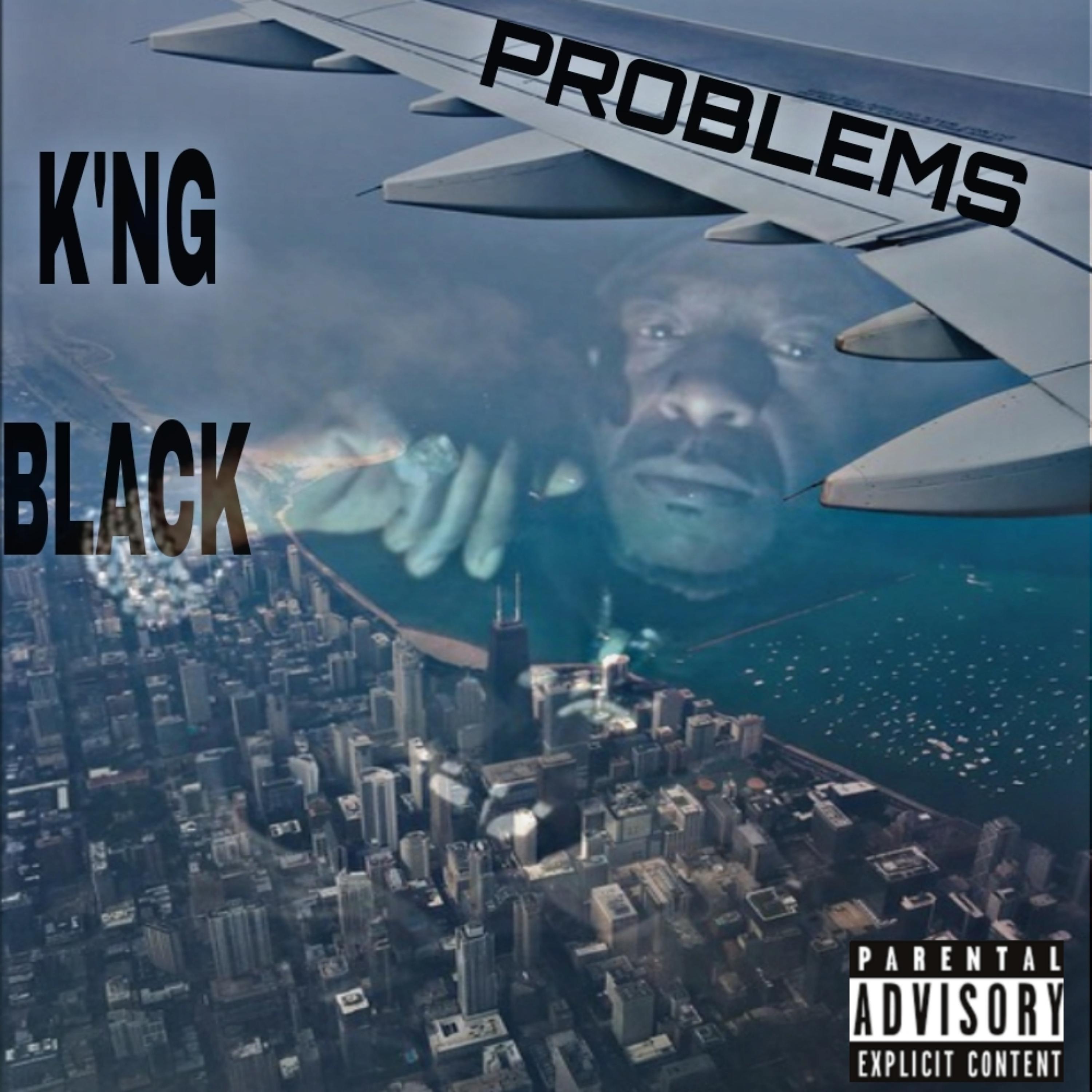 Problems artwork