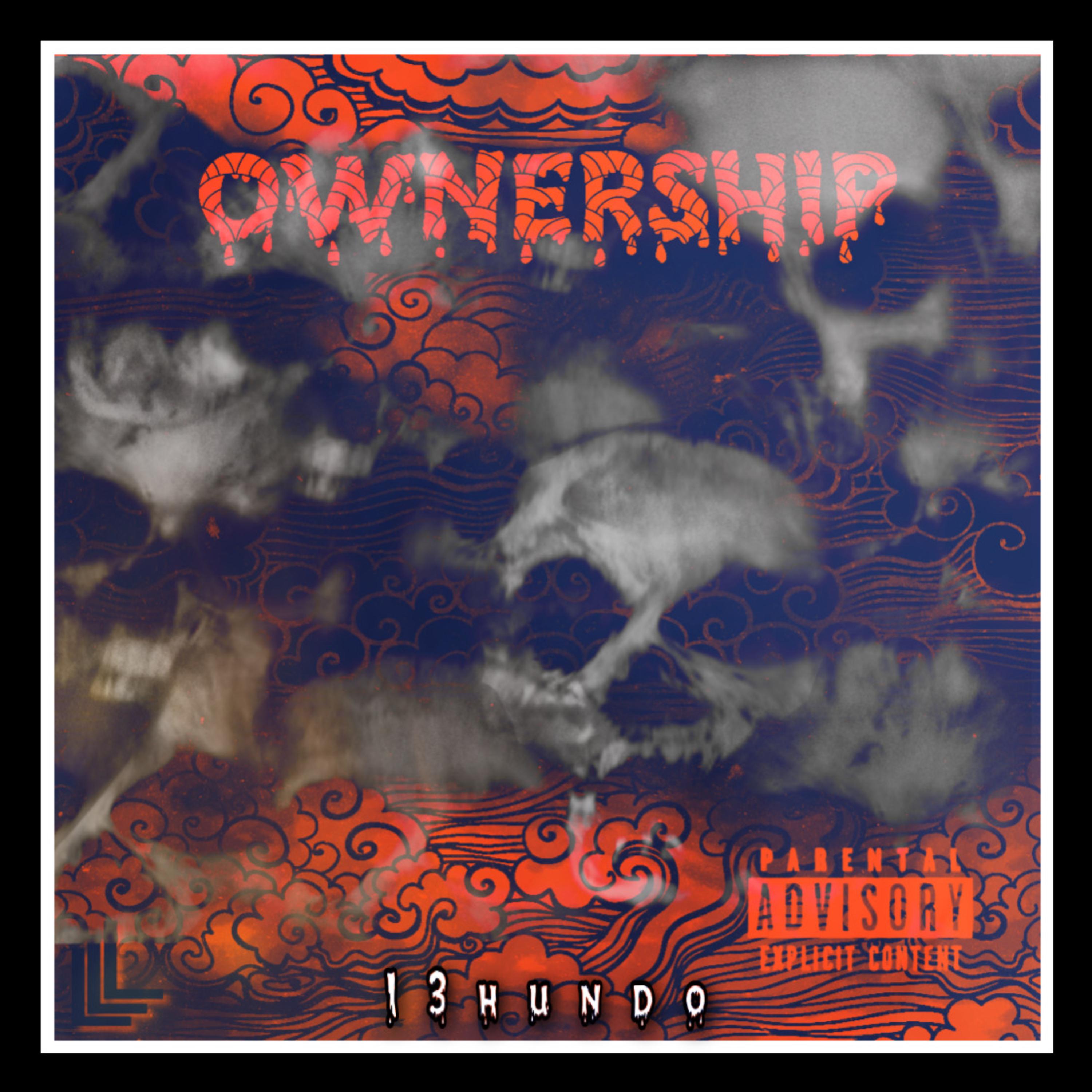 Ownership artwork