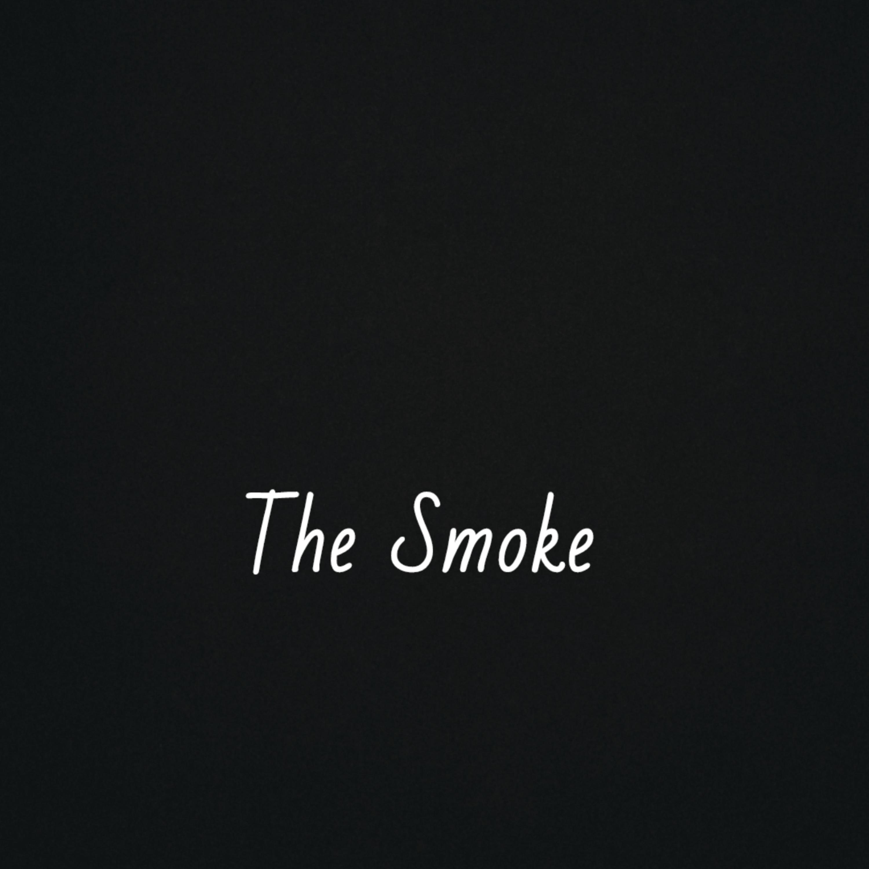 The Smoke artwork
