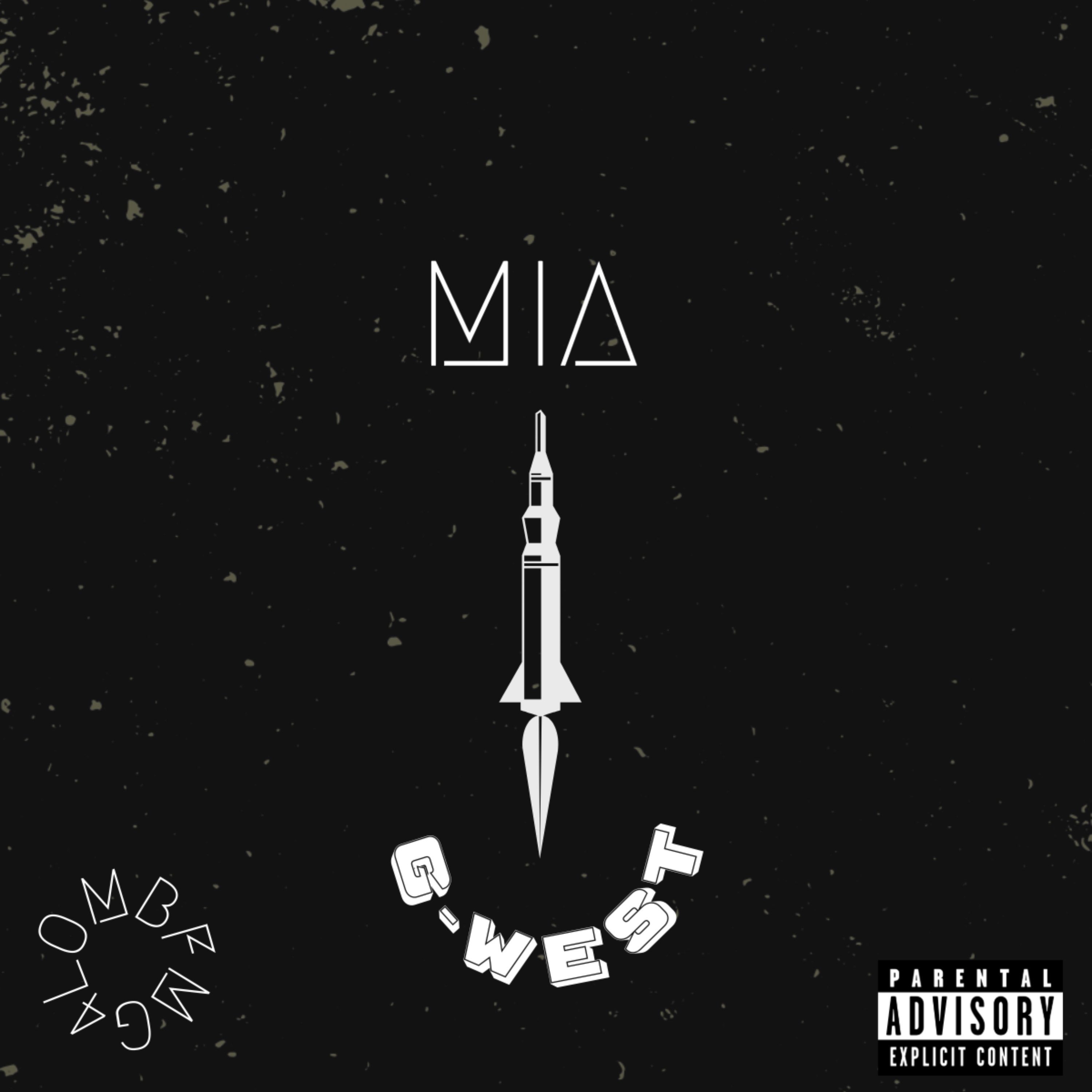 MIA artwork