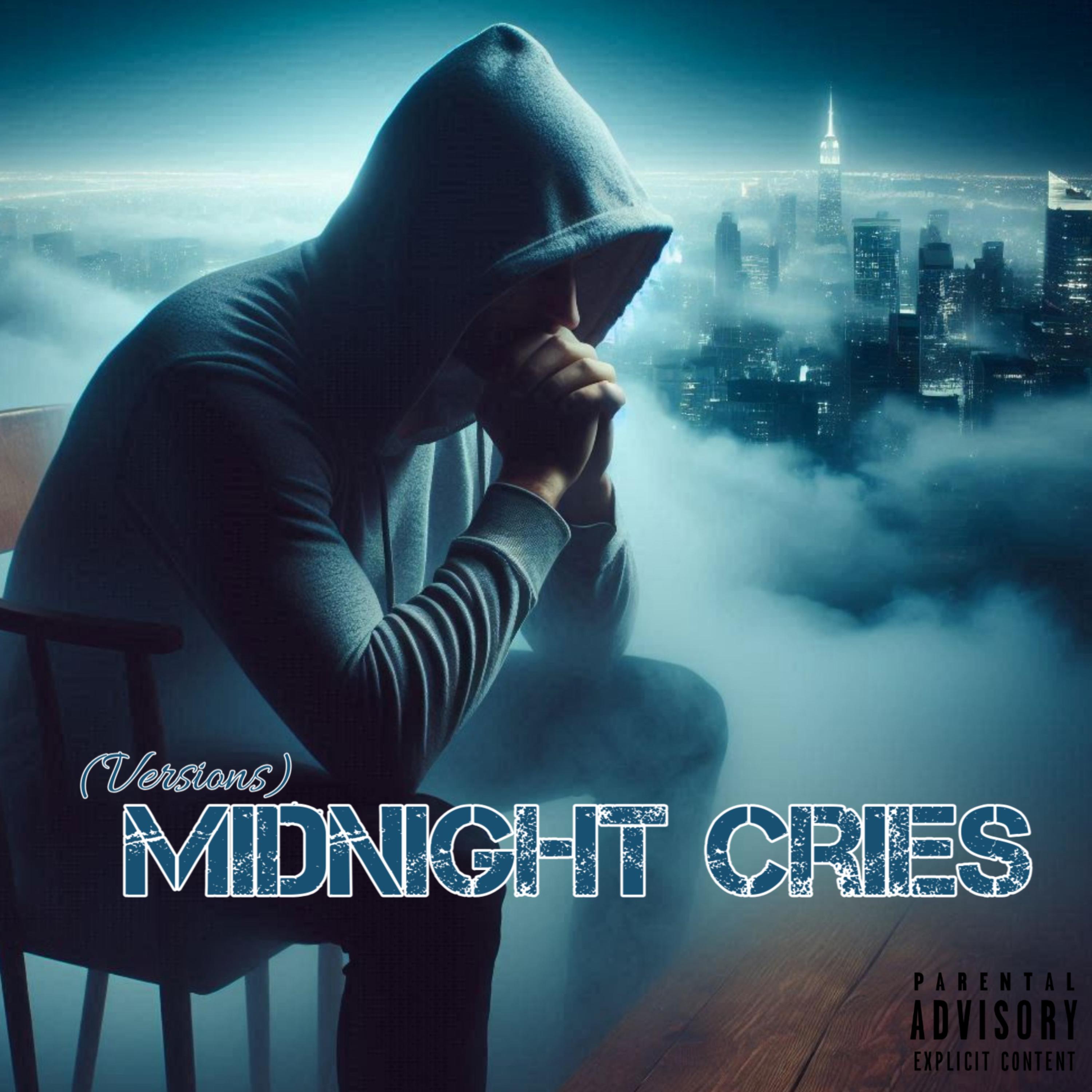 Midnight Cries (Versions) artwork