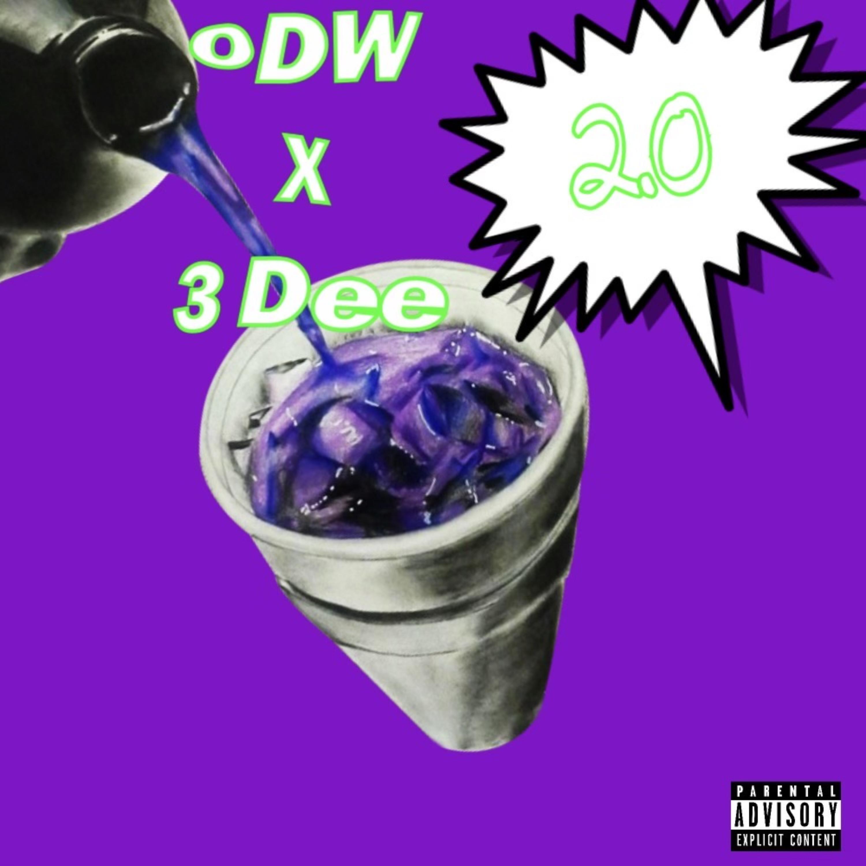 ODW 2.O artwork