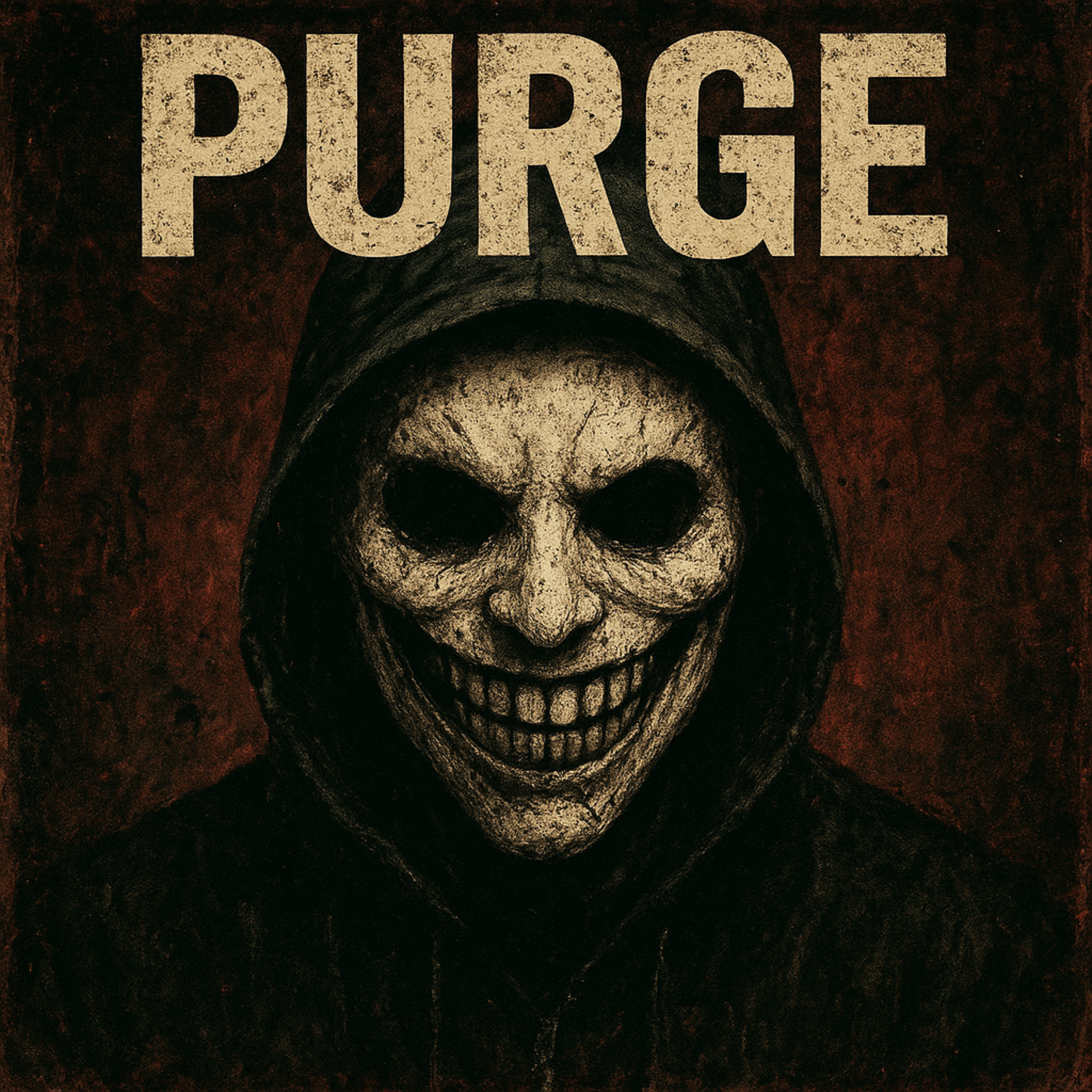 Purge artwork