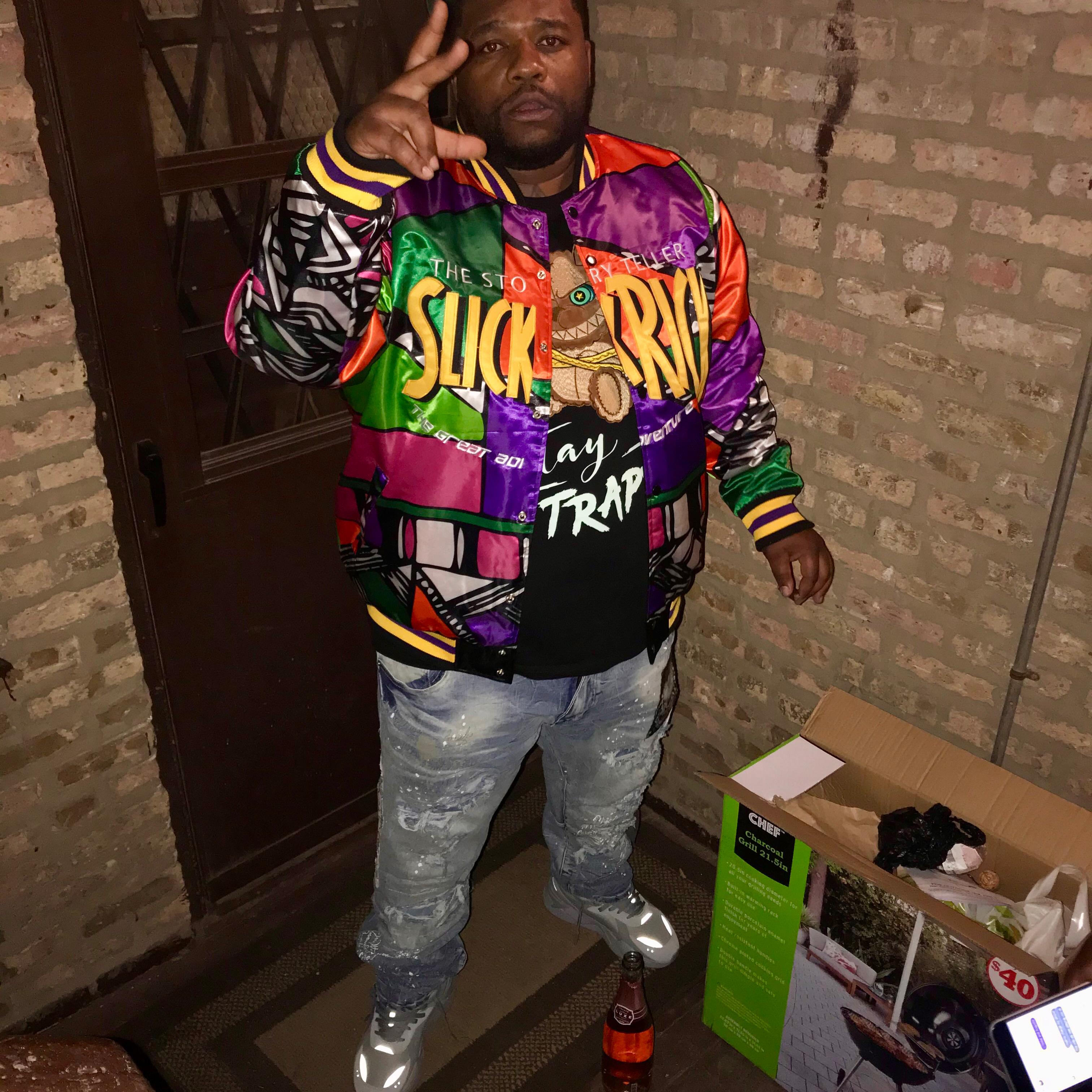 DipSet Freestyle artwork