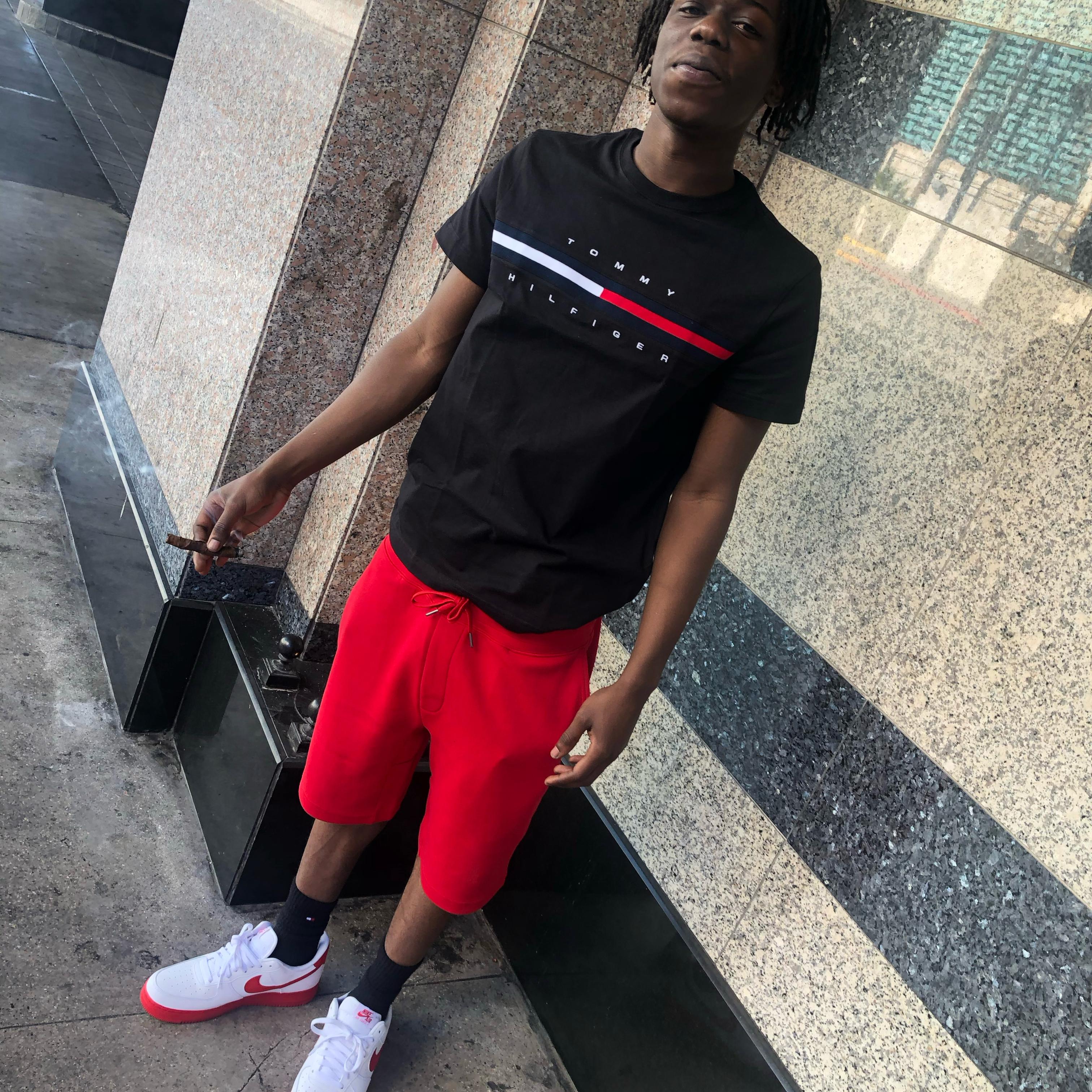 Off Da Top EP artwork