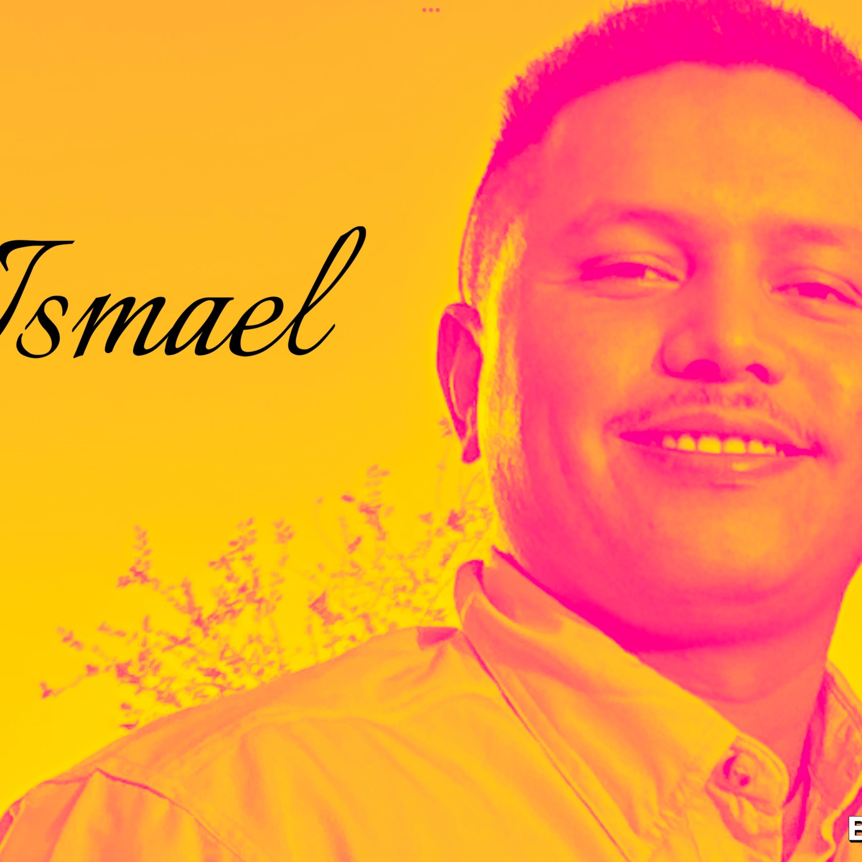 Ismael artwork