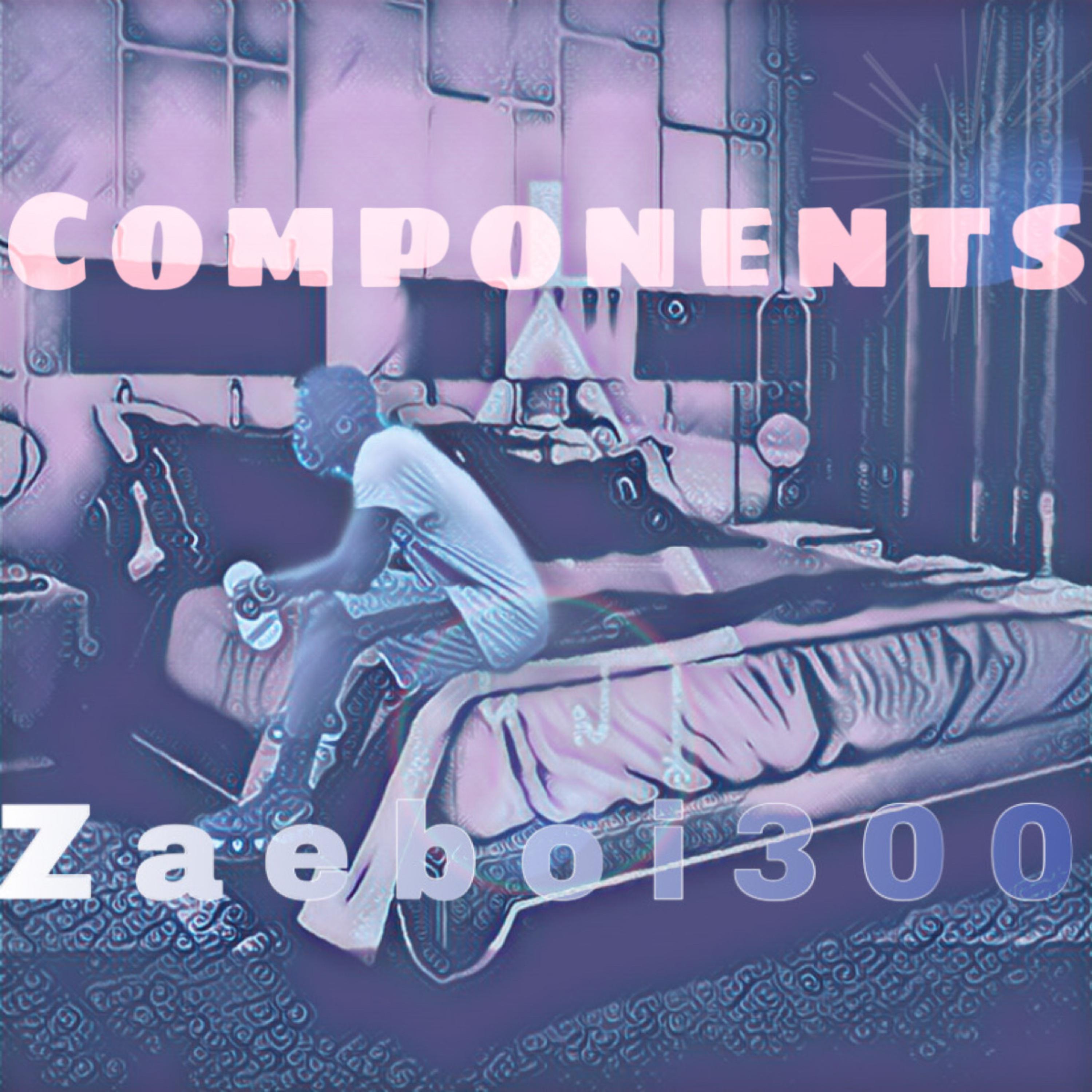 Components artwork