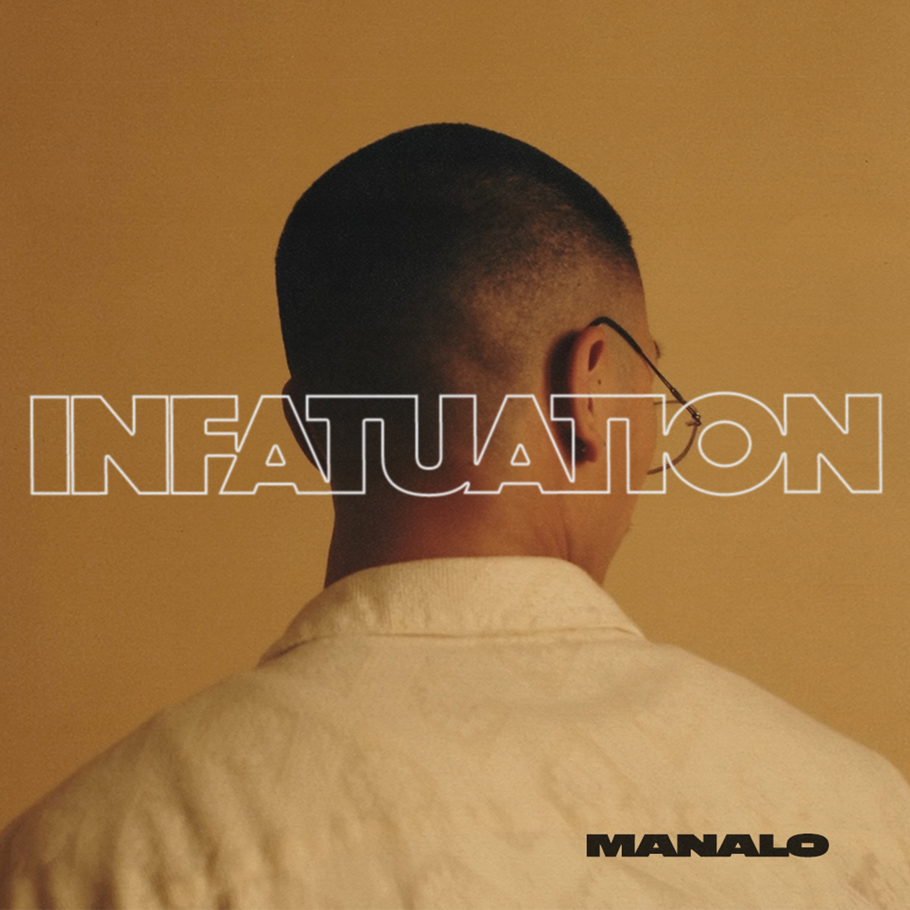 Infatuation artwork