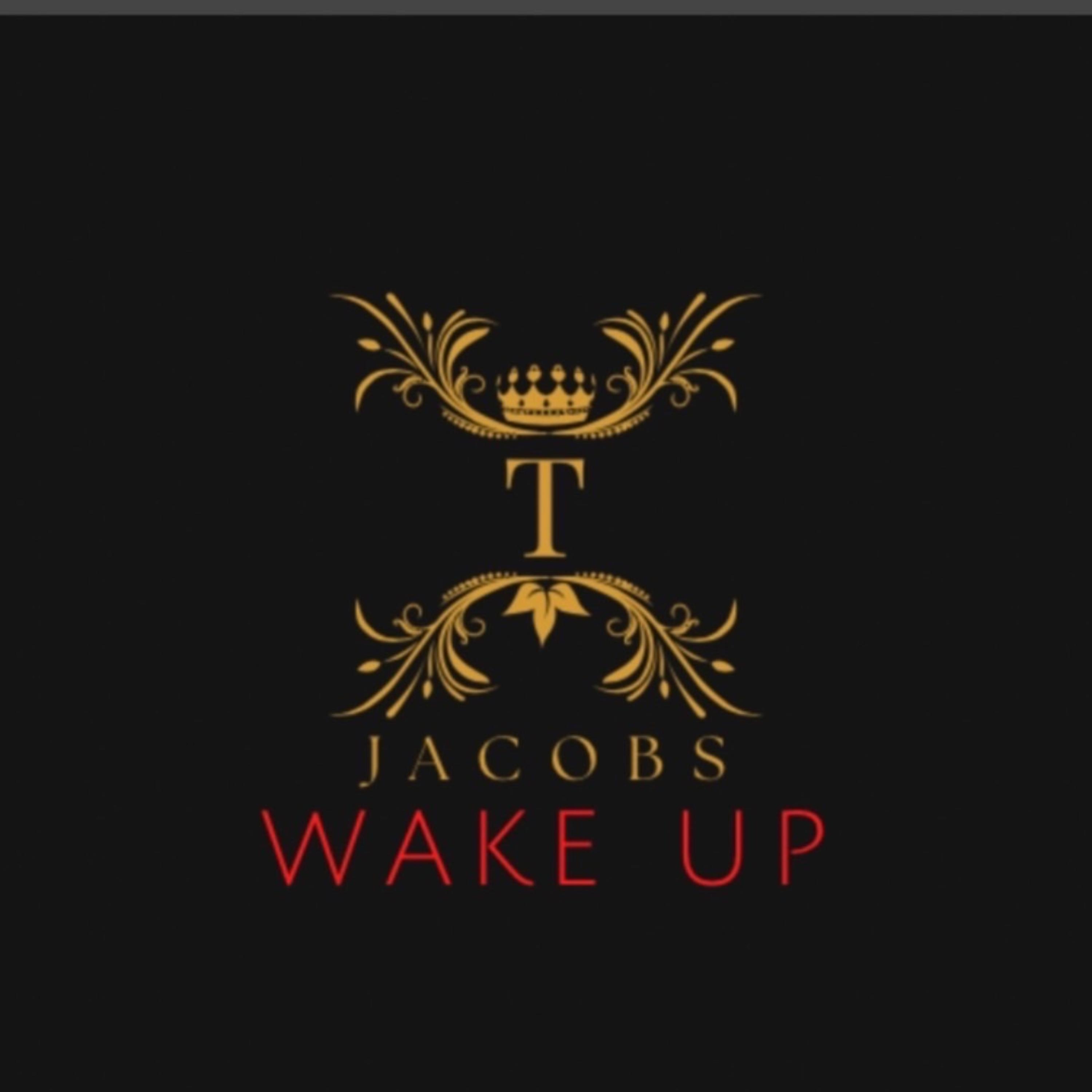 Wake Up artwork