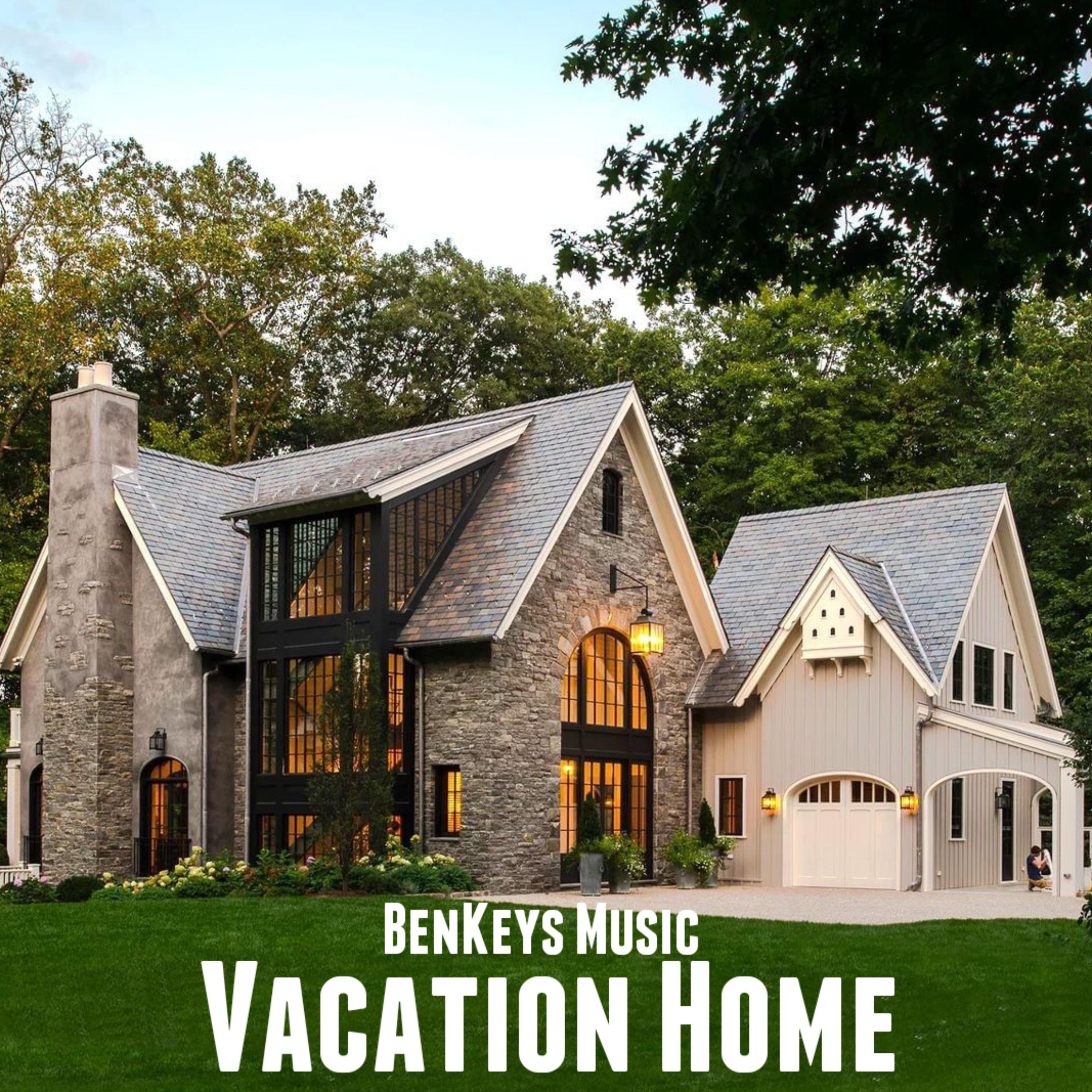 Vacation Home artwork