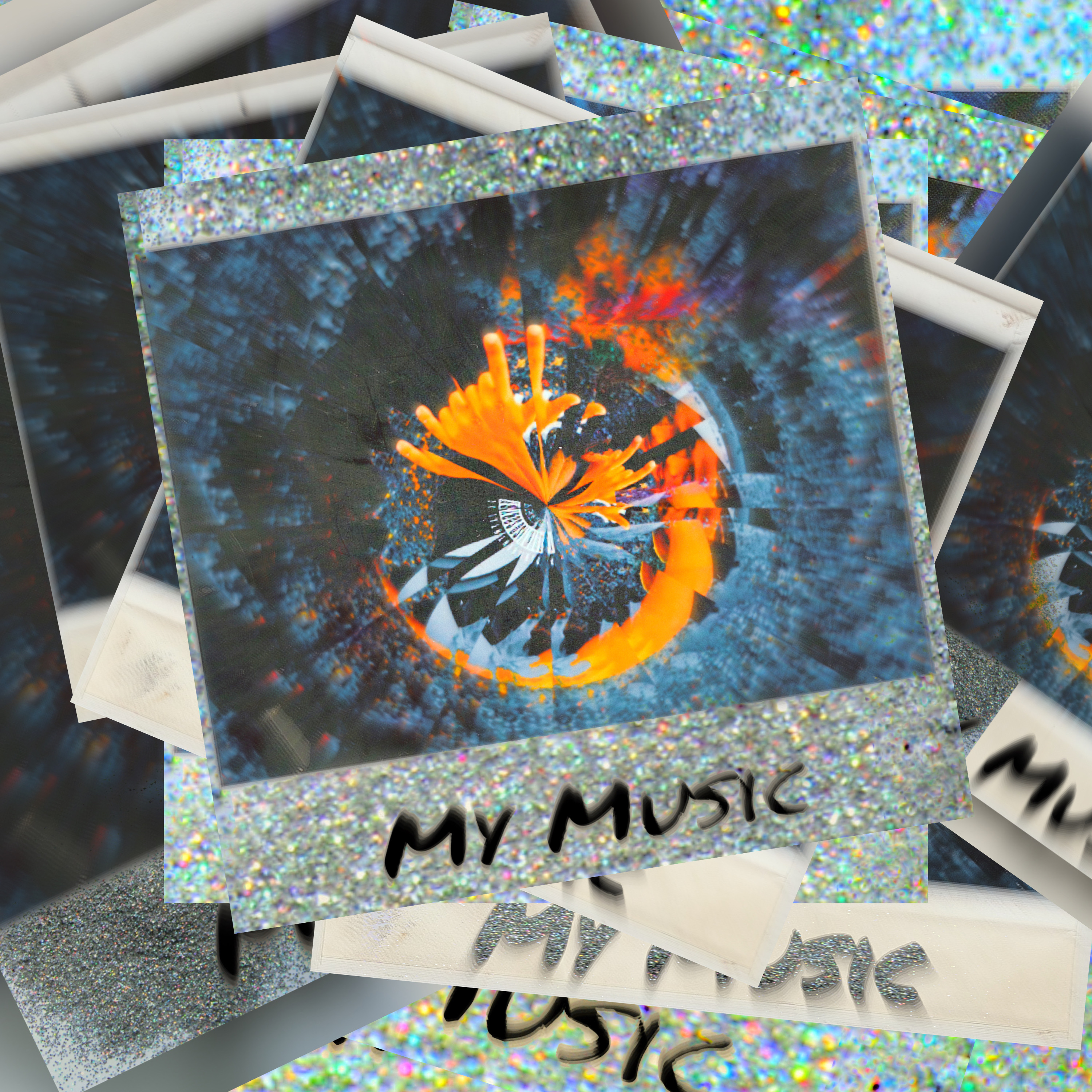 My Music artwork