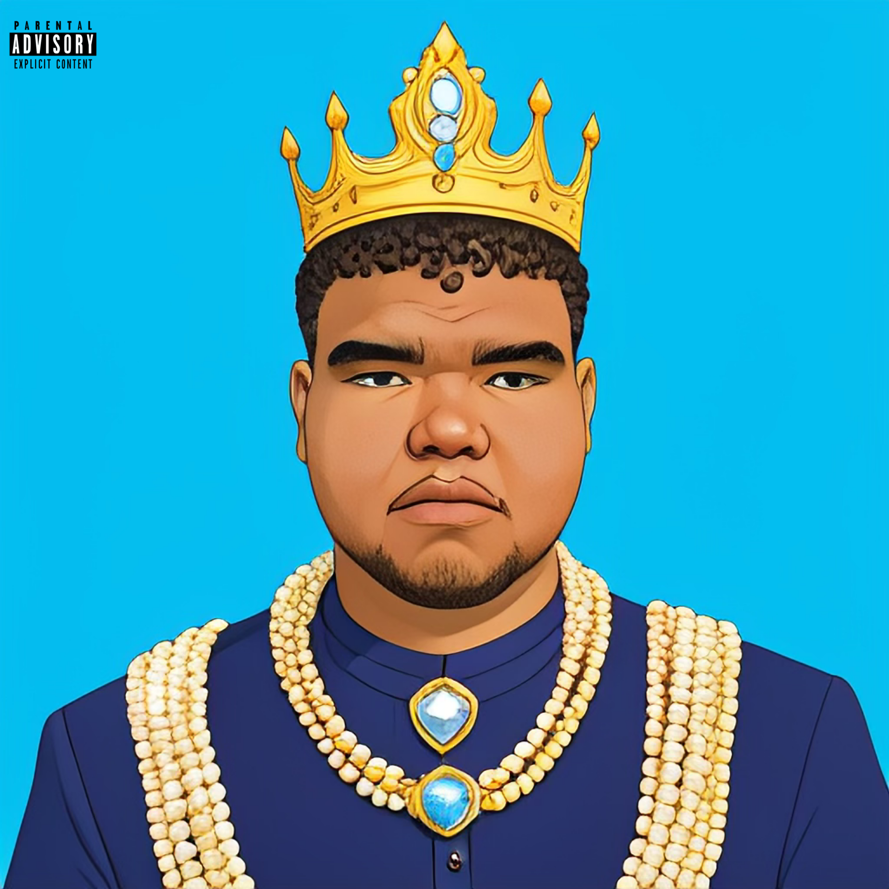 DRAMA KING artwork