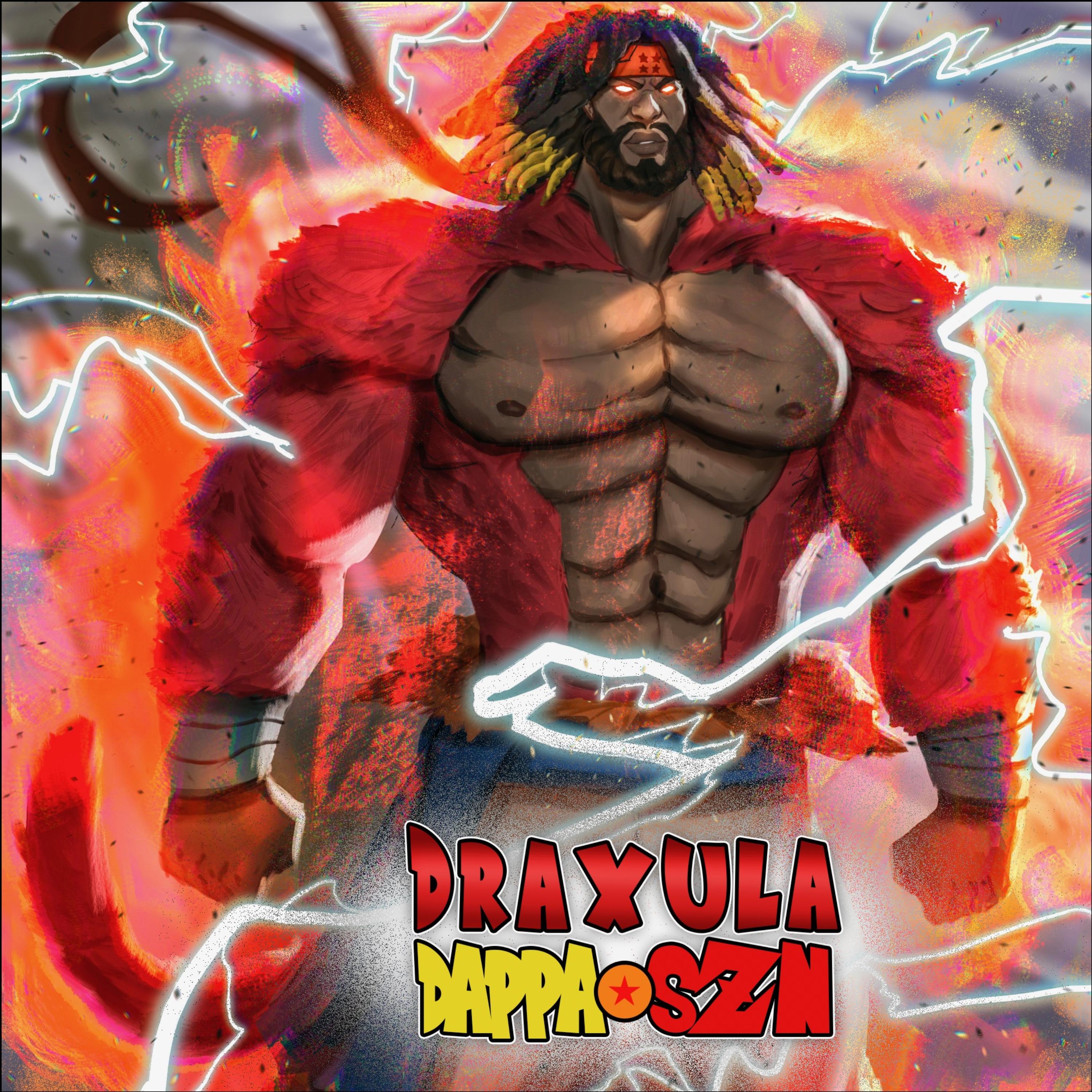 DAPPA SZN artwork