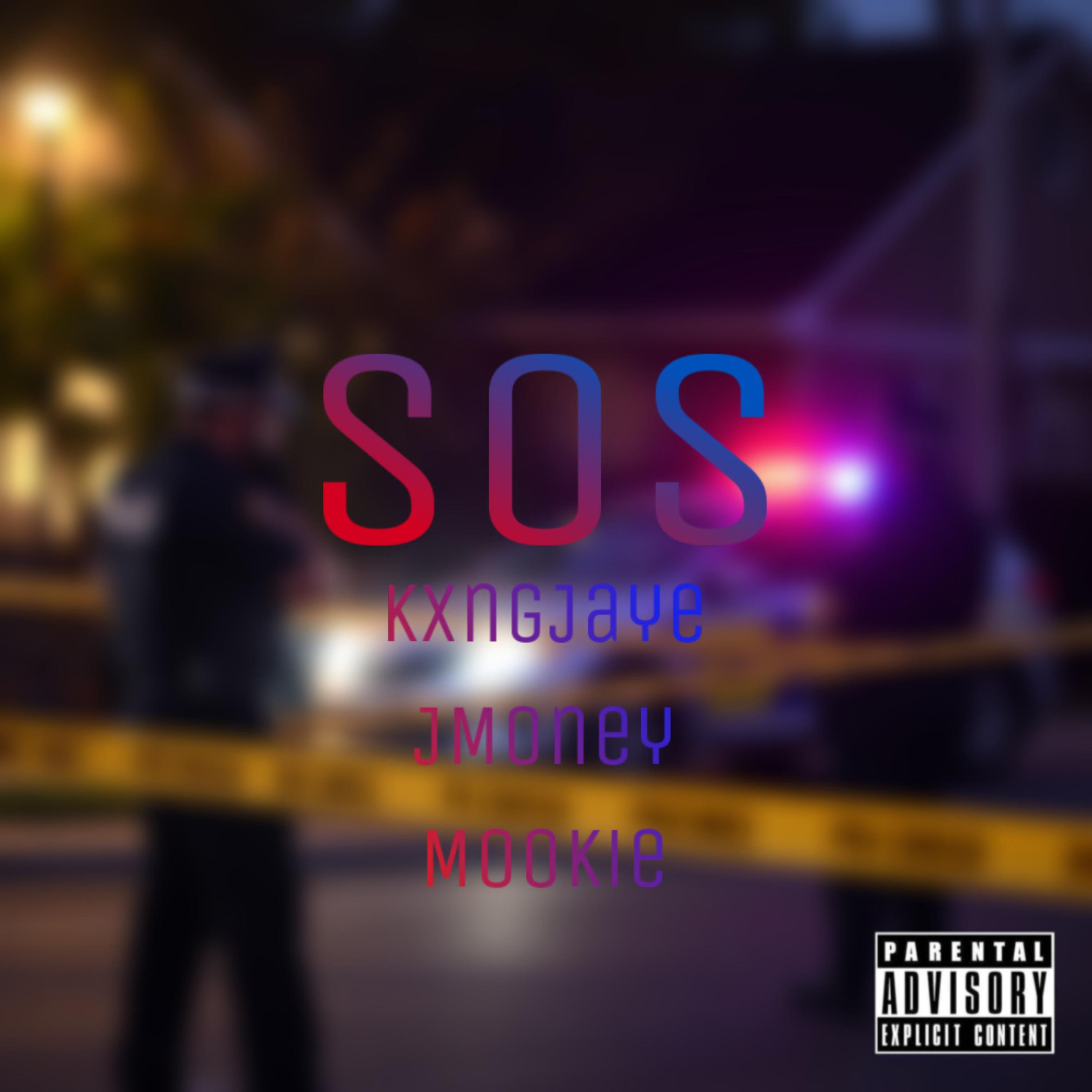 SOS artwork